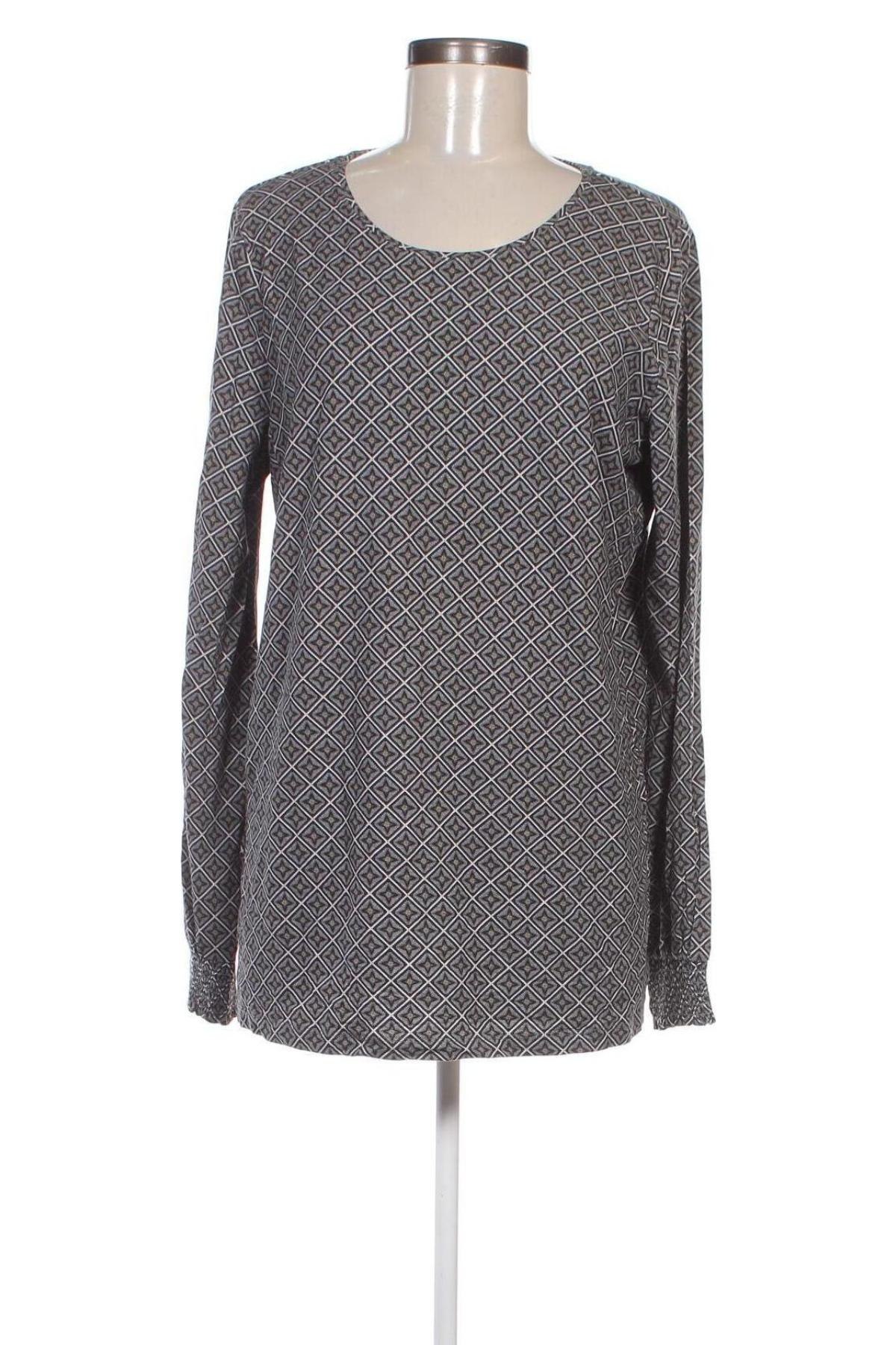 Damen Shirt Gina Benotti, Größe L, Farbe Mehrfarbig, Preis € 5,99