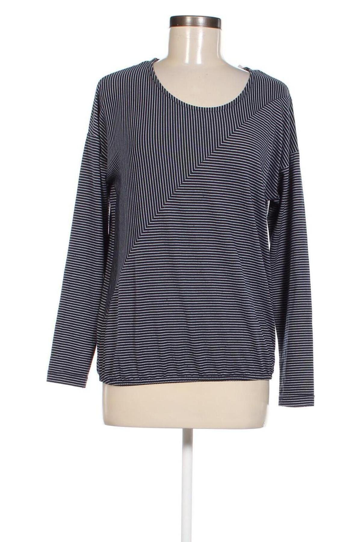 Damen Shirt Gina Benotti, Größe M, Farbe Blau, Preis 13,49 €