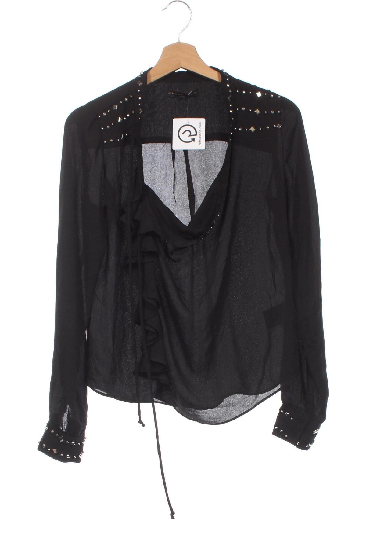 Damen Shirt Glamorous, Größe XS, Farbe Schwarz, Preis 23,99 €