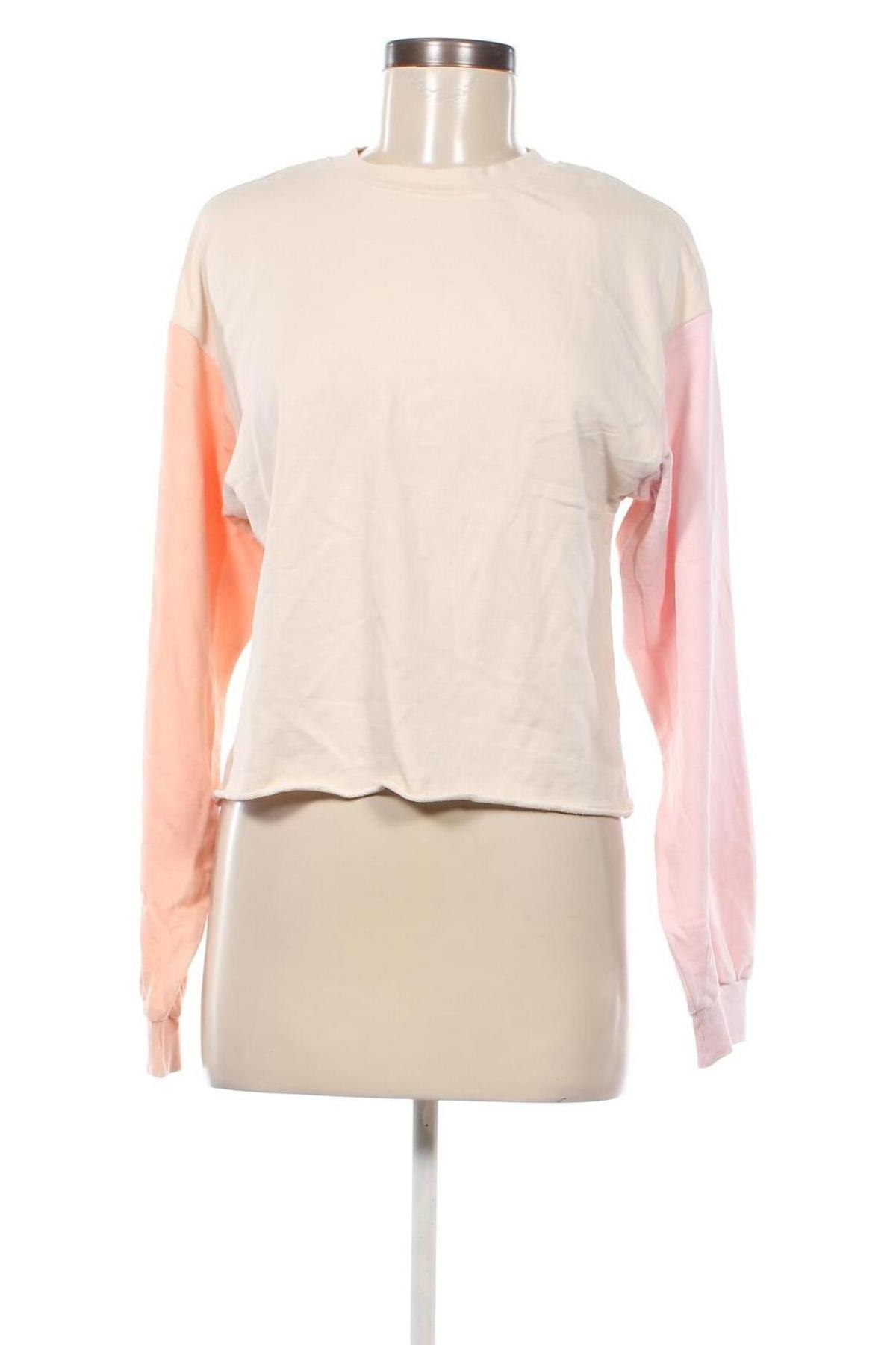 Damen Shirt H&M, Größe S, Farbe Beige, Preis € 13,49