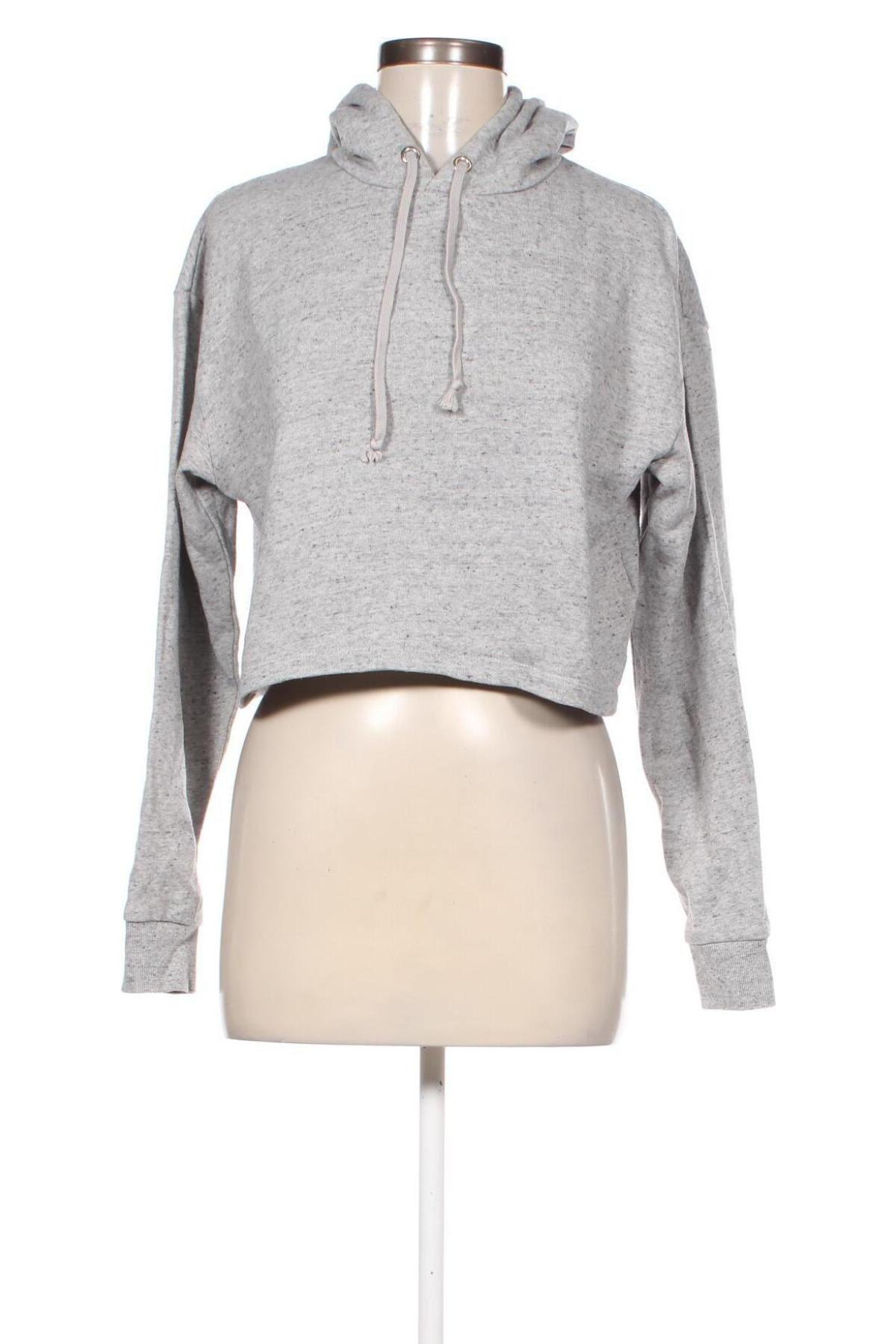 Dámska blúza H&M Divided, Veľkosť M, Farba Sivá, Cena  10,95 €