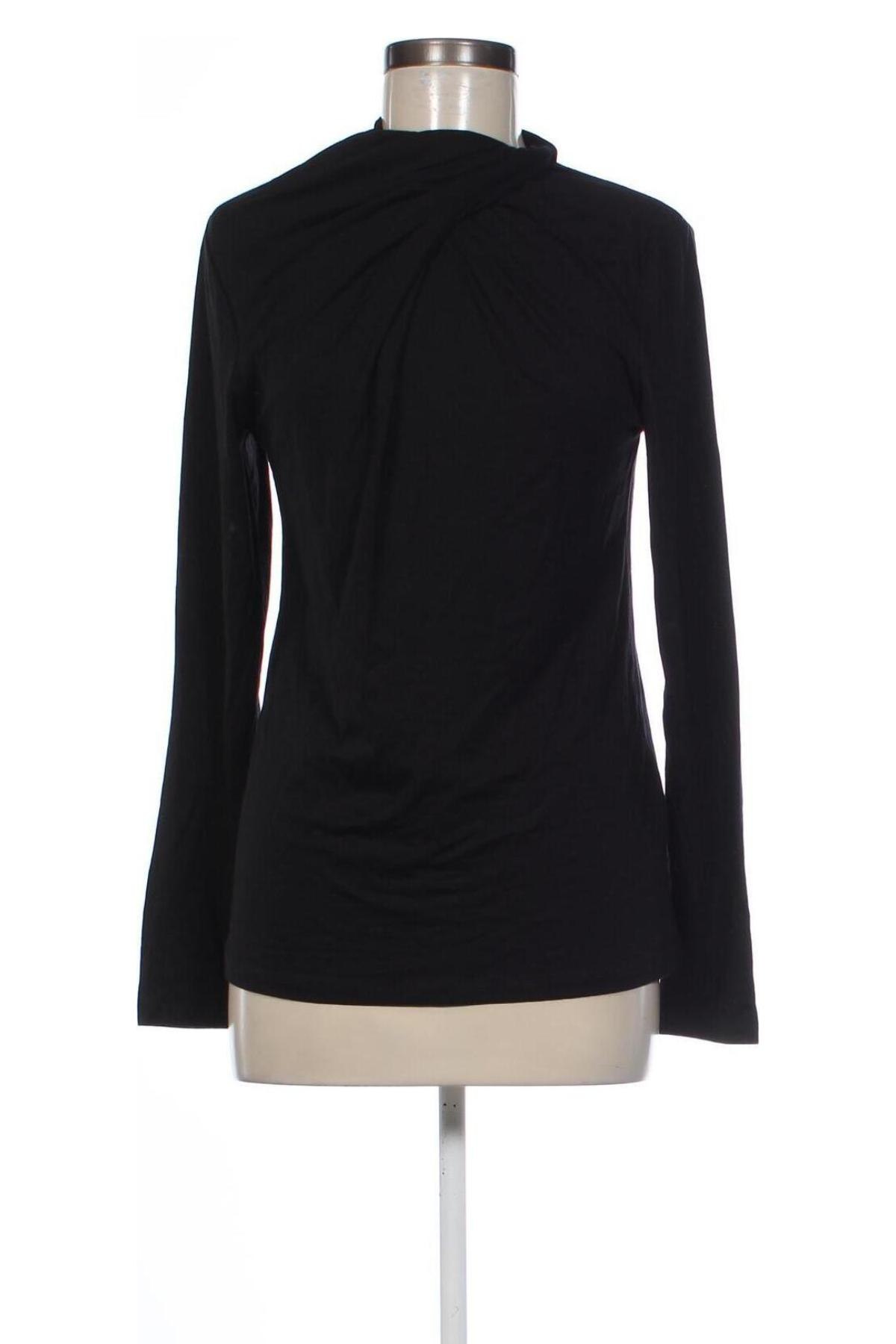 Damen Shirt Herrlicher, Größe M, Farbe Schwarz, Preis € 17,49