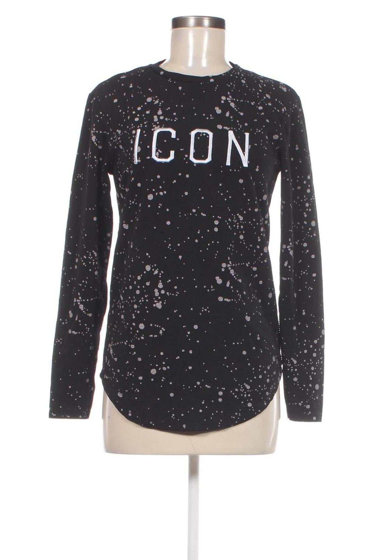 Damen Shirt ICON, Größe M, Farbe Mehrfarbig, Preis € 15,99