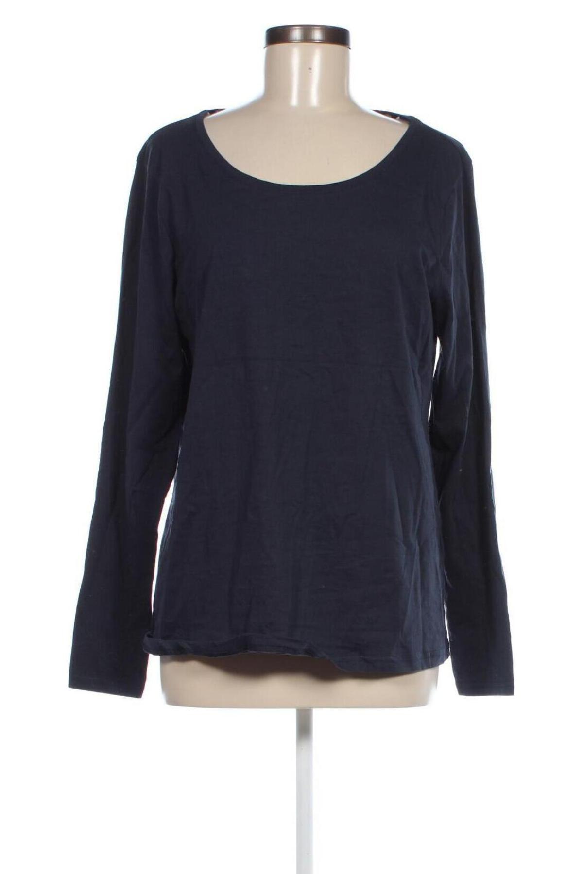 Damen Shirt Janina, Größe XXL, Farbe Blau, Preis € 13,49