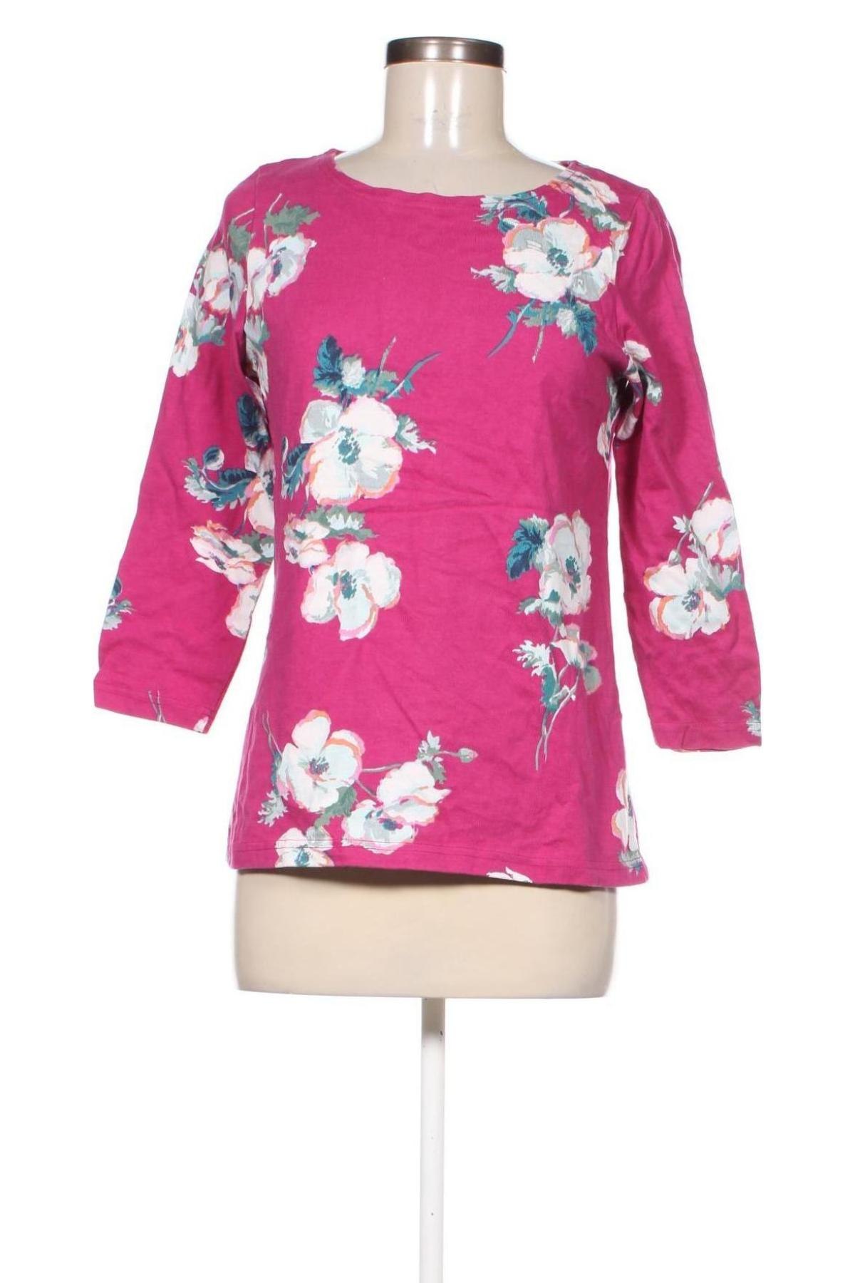 Damen Shirt Joules, Größe M, Farbe Mehrfarbig, Preis € 33,99