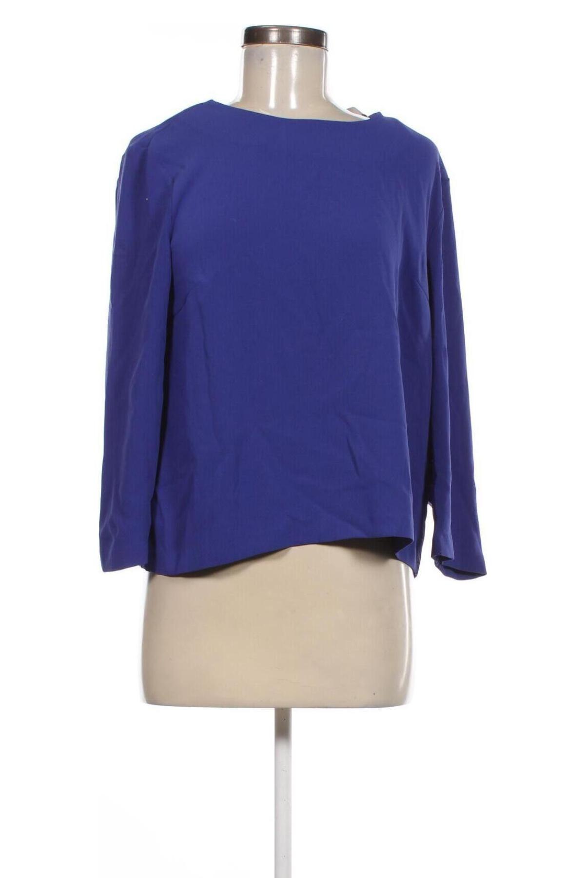 Damen Shirt Kiomi, Größe M, Farbe Blau, Preis 10,99 €