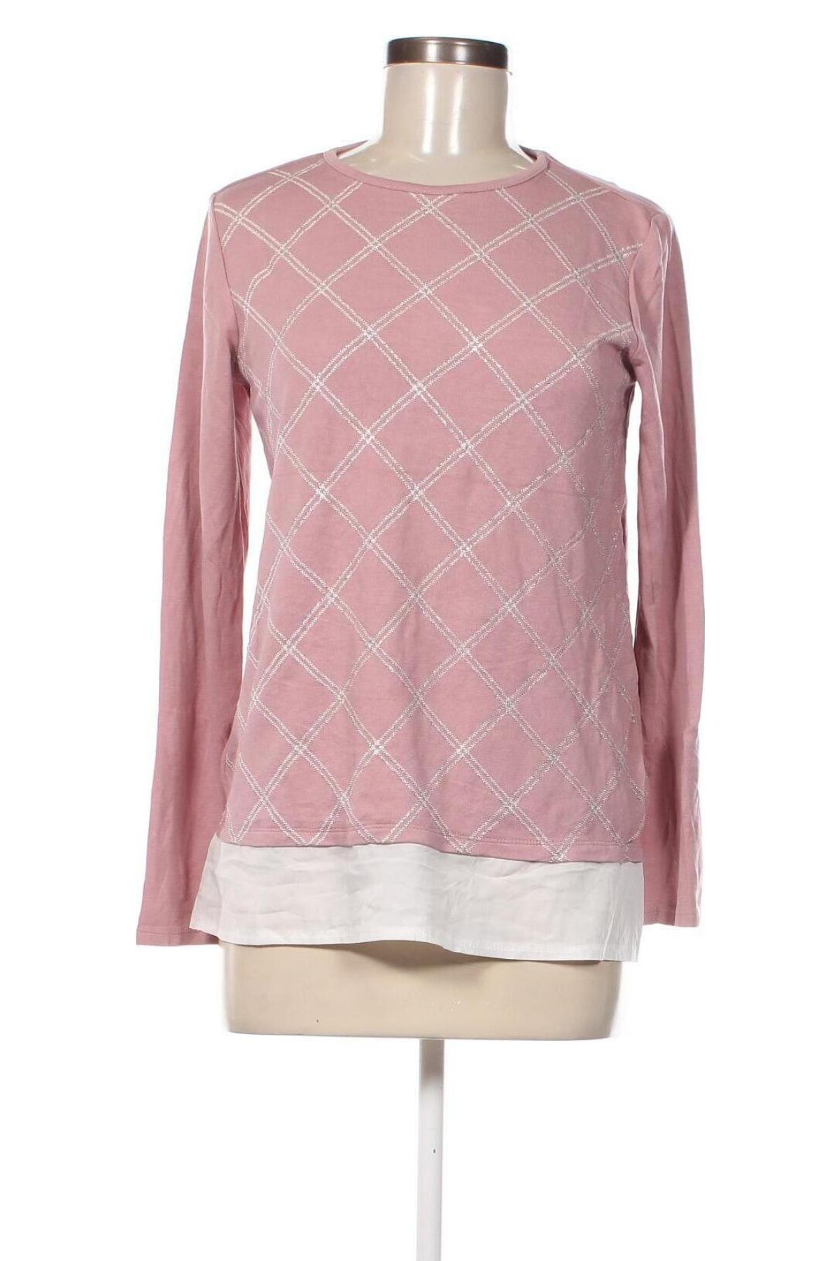 Damen Shirt LC Waikiki, Größe M, Farbe Rosa, Preis 27,49 €