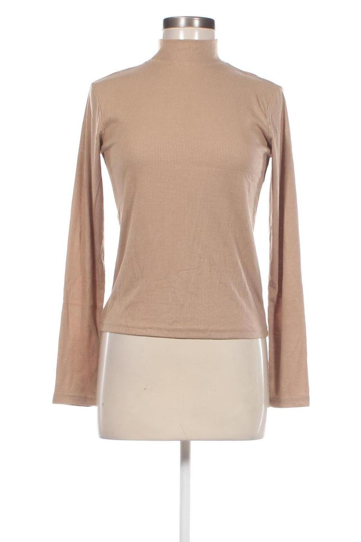 Damen Shirt Lager 157, Größe M, Farbe Beige, Preis 13,49 €