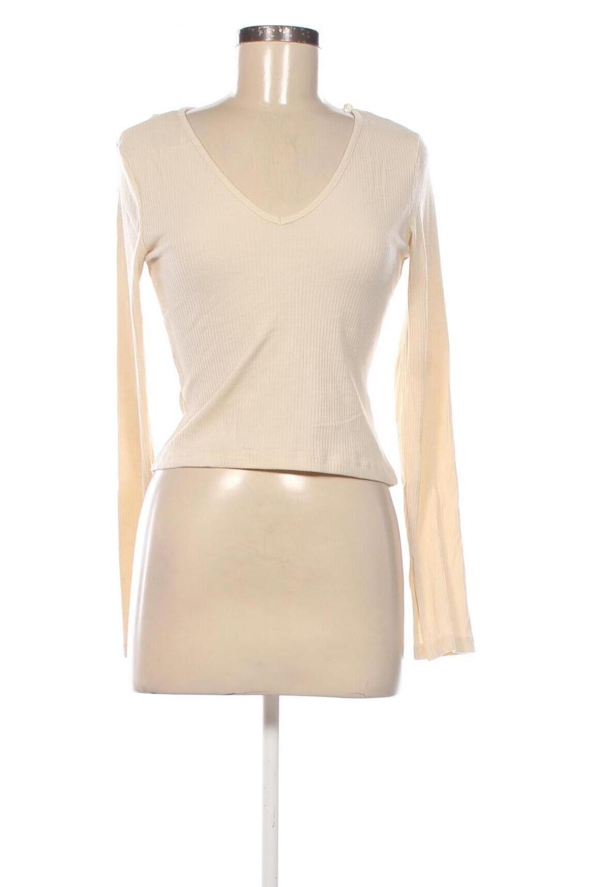 Damen Shirt Lager 157, Größe S, Farbe Beige, Preis 13,49 €