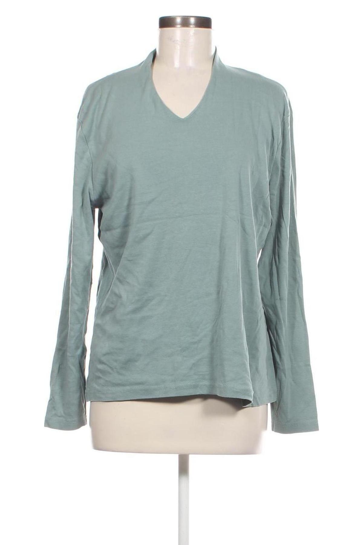 Damen Shirt M.X.O, Größe XL, Farbe Blau, Preis € 5,99