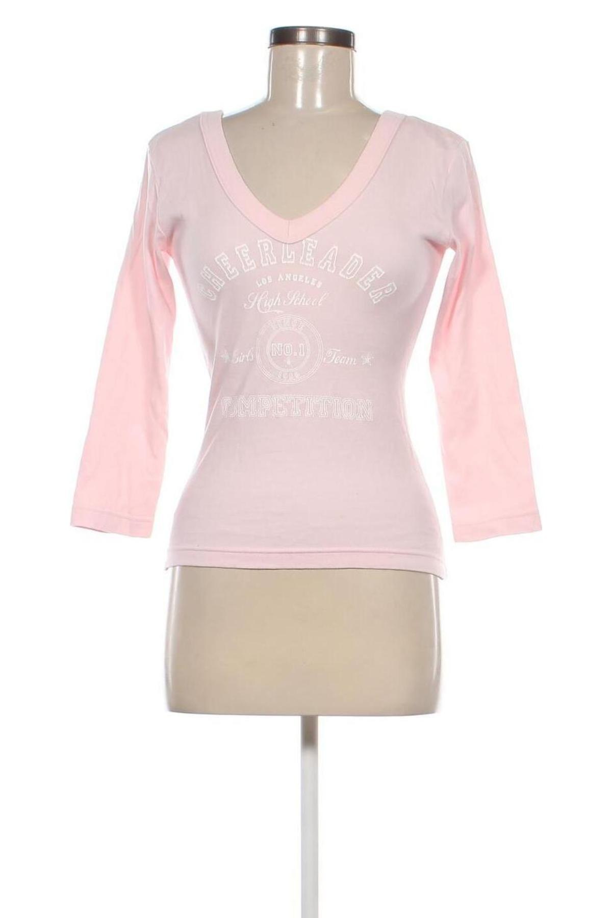 Damen Shirt Madonna, Größe L, Farbe Rosa, Preis € 10,00