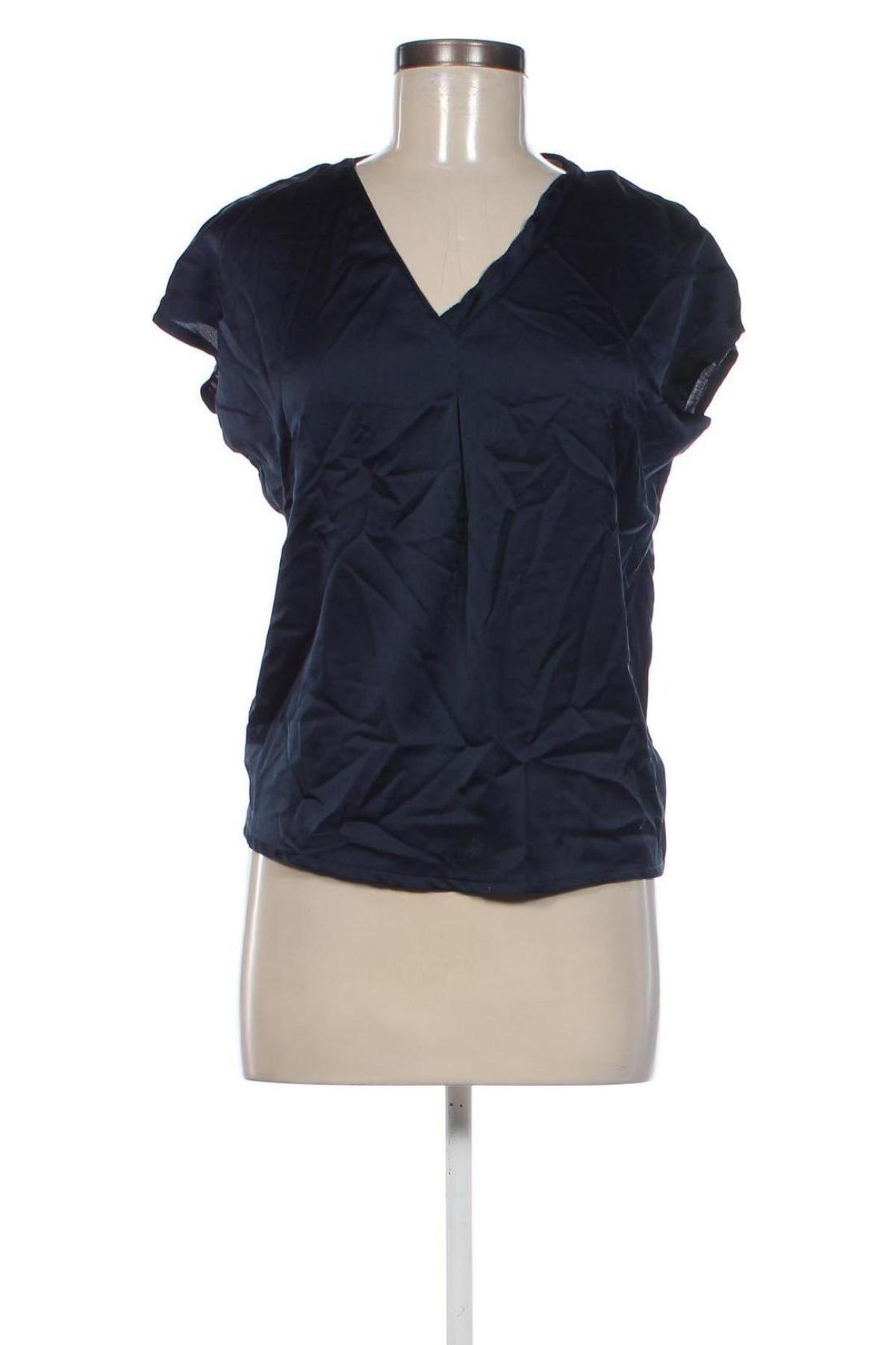 Damen Shirt Mango, Größe XS, Farbe Blau, Preis € 18,99