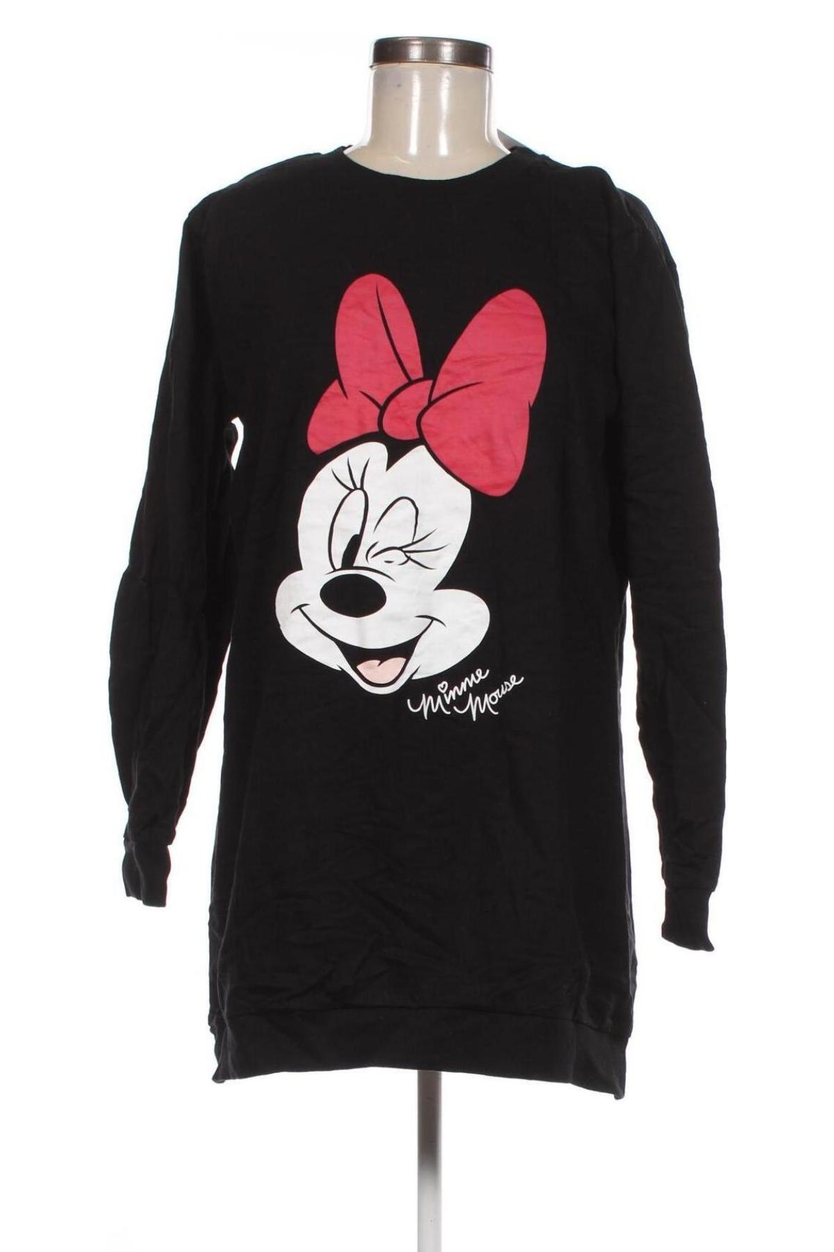 Damen Shirt Minnie Mouse, Größe L, Farbe Schwarz, Preis € 23,99