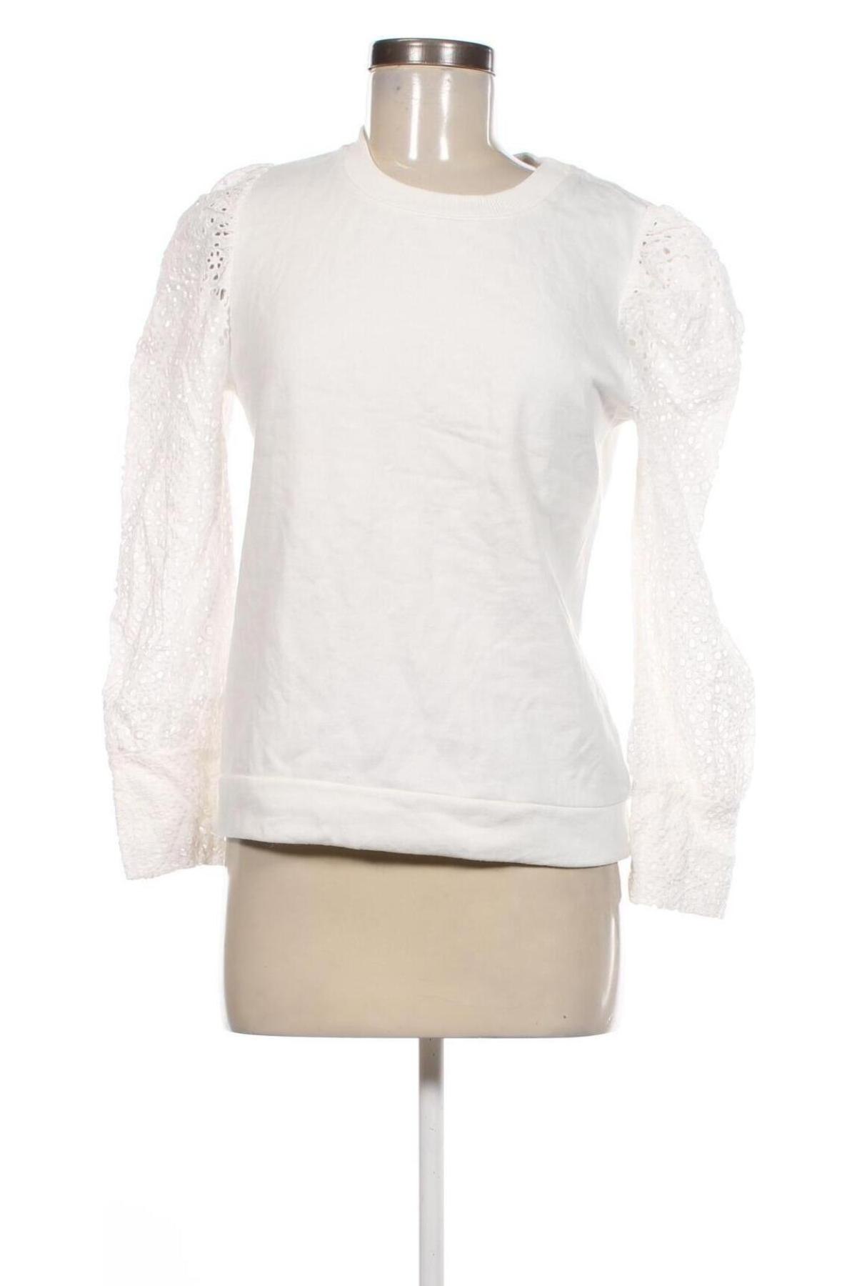 Damen Shirt Morgan, Größe M, Farbe Weiß, Preis 10,99 €