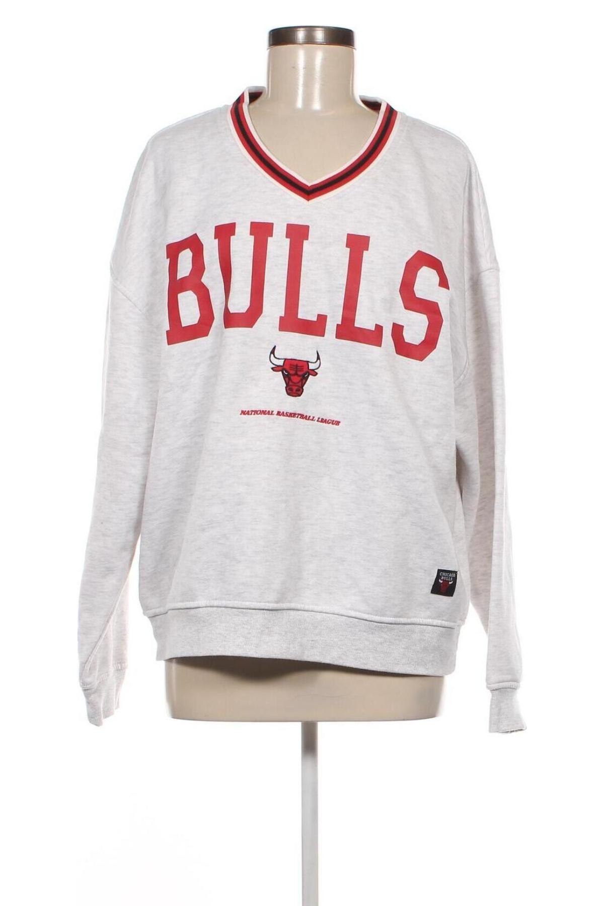 Damen Shirt NBA, Größe S, Farbe Grau, Preis € 18,99