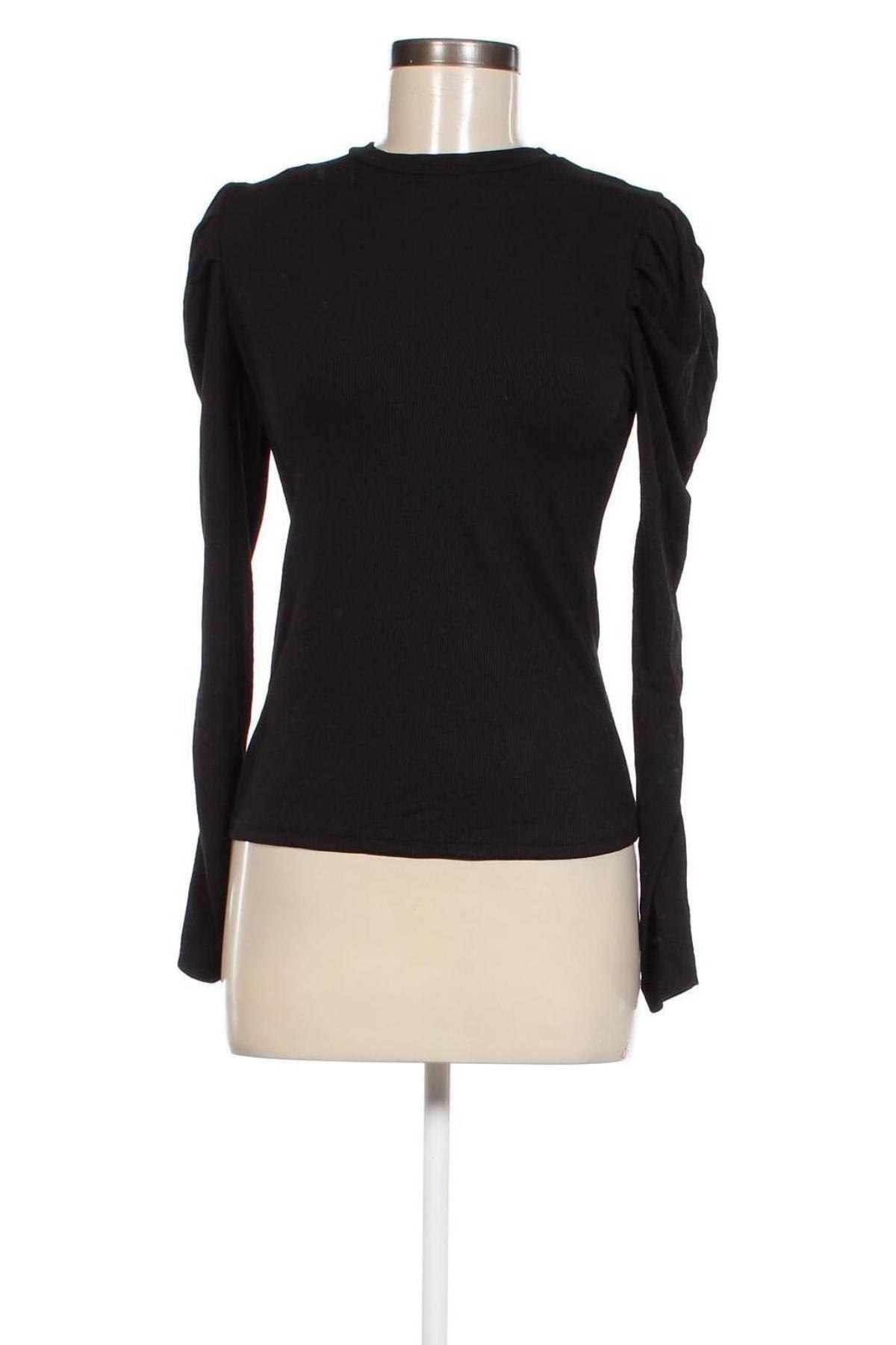 Damen Shirt NEW COLLECTION, Größe M, Farbe Schwarz, Preis 23,99 €