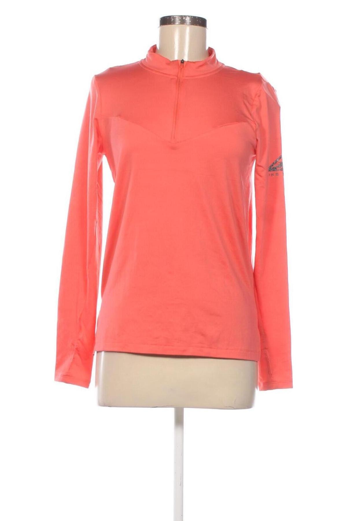 Damen Shirt Nike, Größe XS, Farbe Rosa, Preis € 23,99