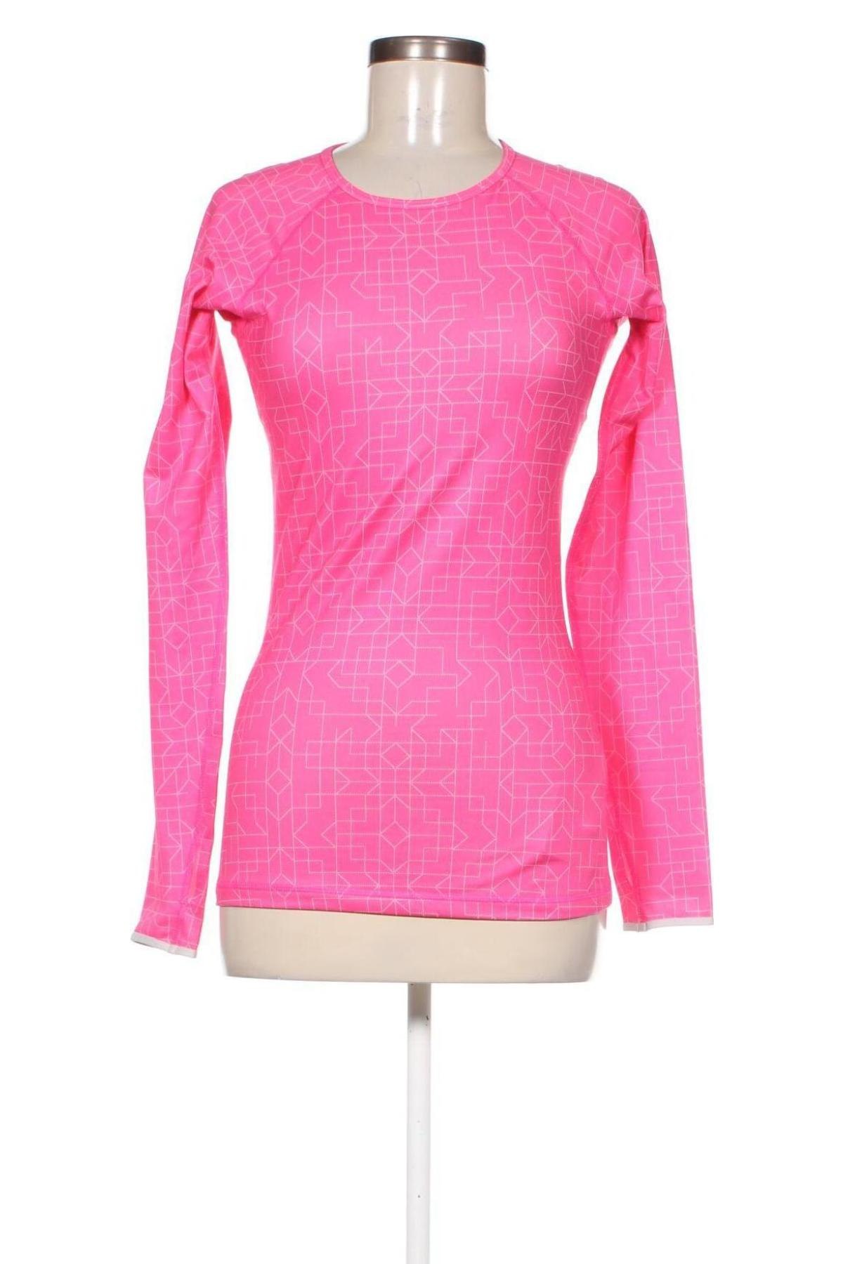 Damen Shirt Nike, Größe S, Farbe Rosa, Preis 46,65 €