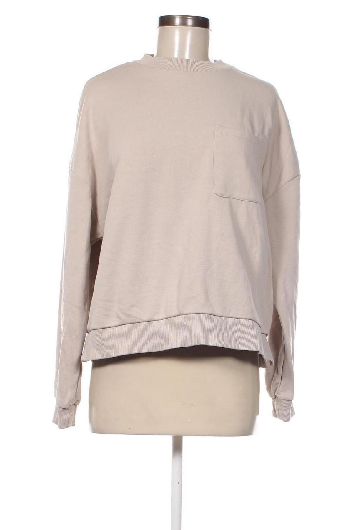 Damen Shirt Noisy May, Größe M, Farbe Beige, Preis € 10,99