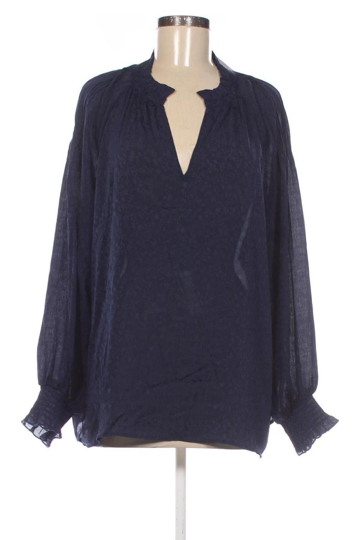 Damen Shirt Norah, Größe XL, Farbe Blau, Preis € 12,49