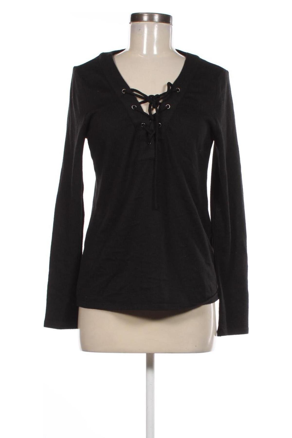 Damen Shirt ONLY, Größe M, Farbe Schwarz, Preis 6,99 €