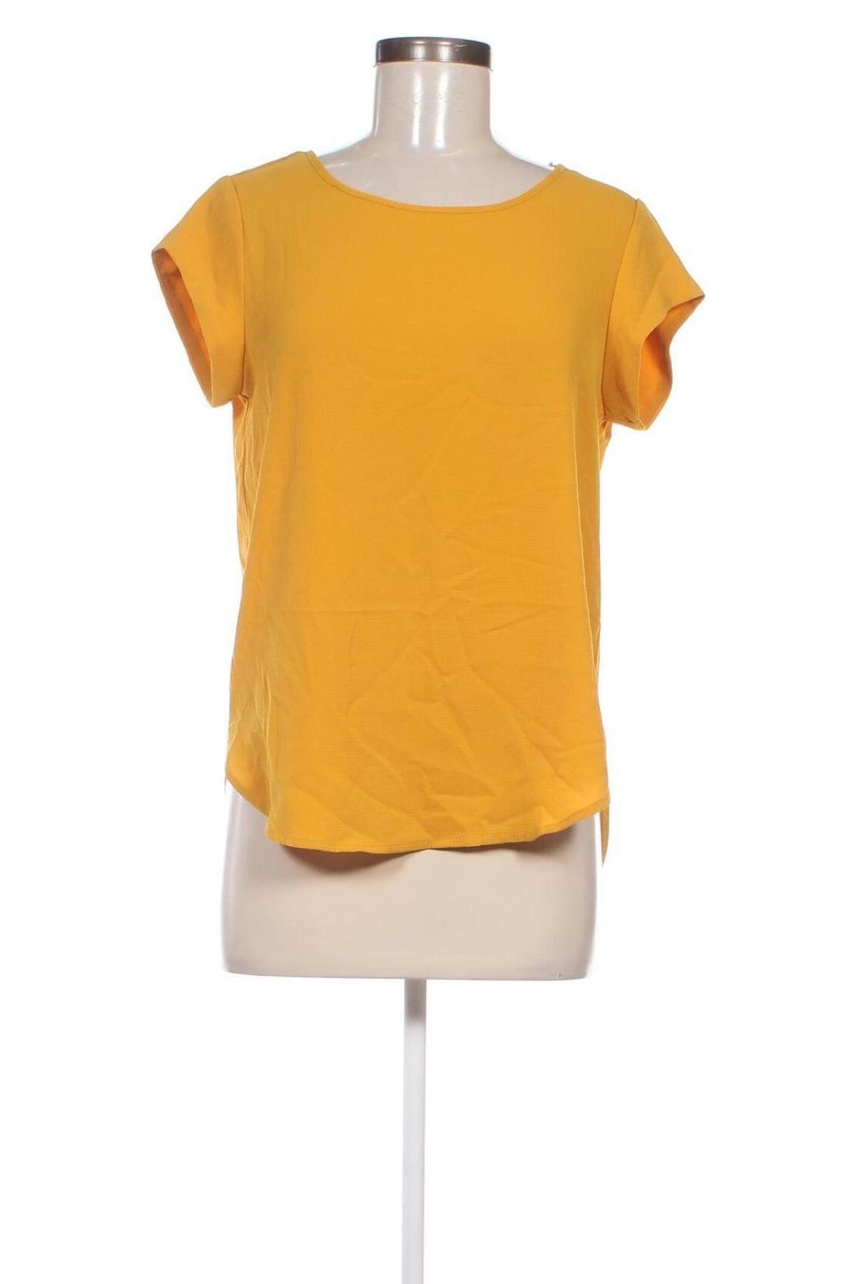 Damen Shirt ONLY, Größe S, Farbe Orange, Preis 13,99 €