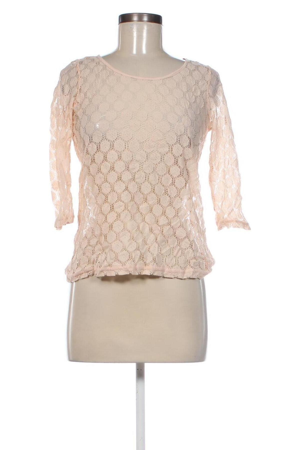 Damen Shirt ONLY, Größe XS, Farbe Rosa, Preis € 13,99