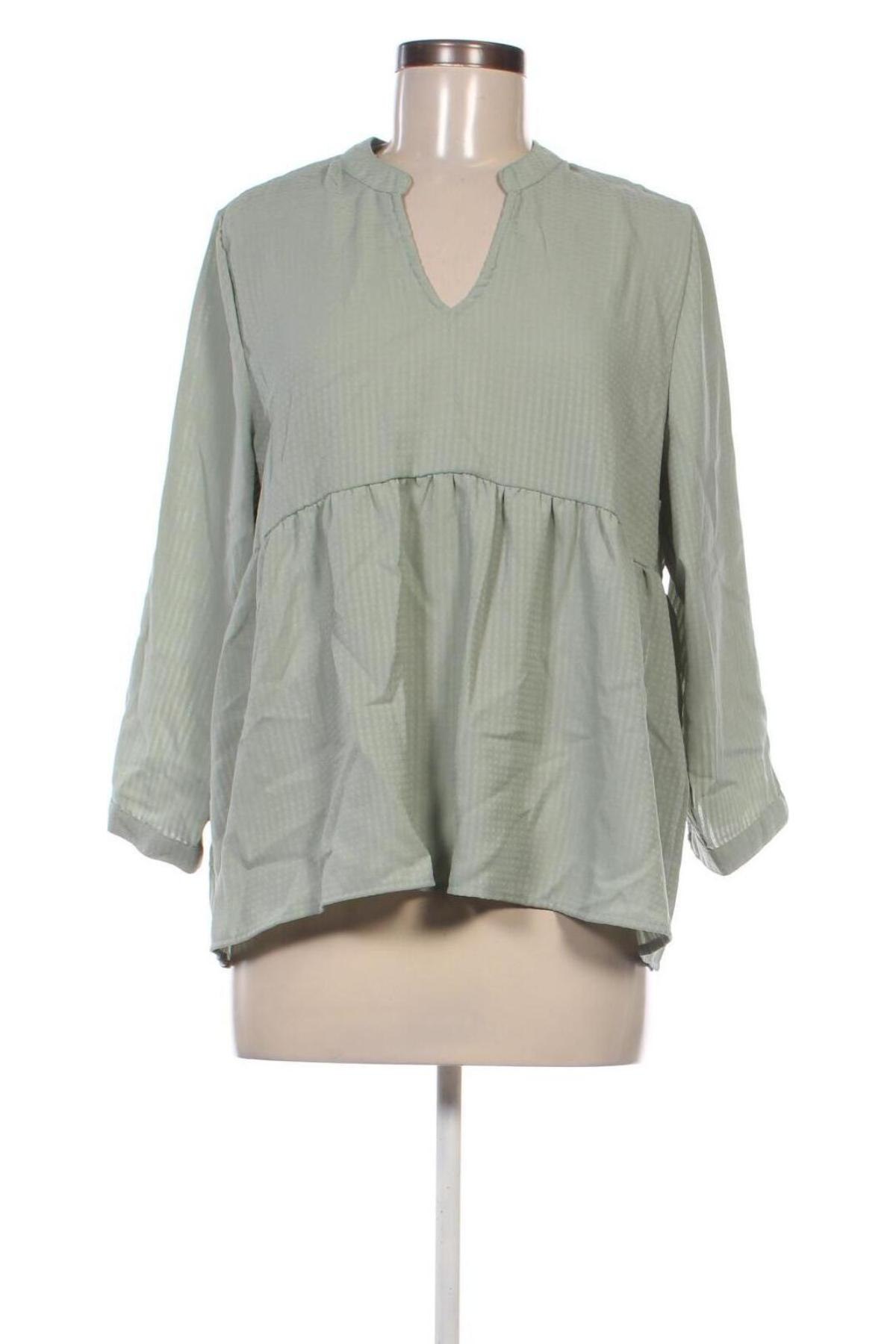 Damen Shirt ONLY, Größe L, Farbe Grün, Preis € 13,99