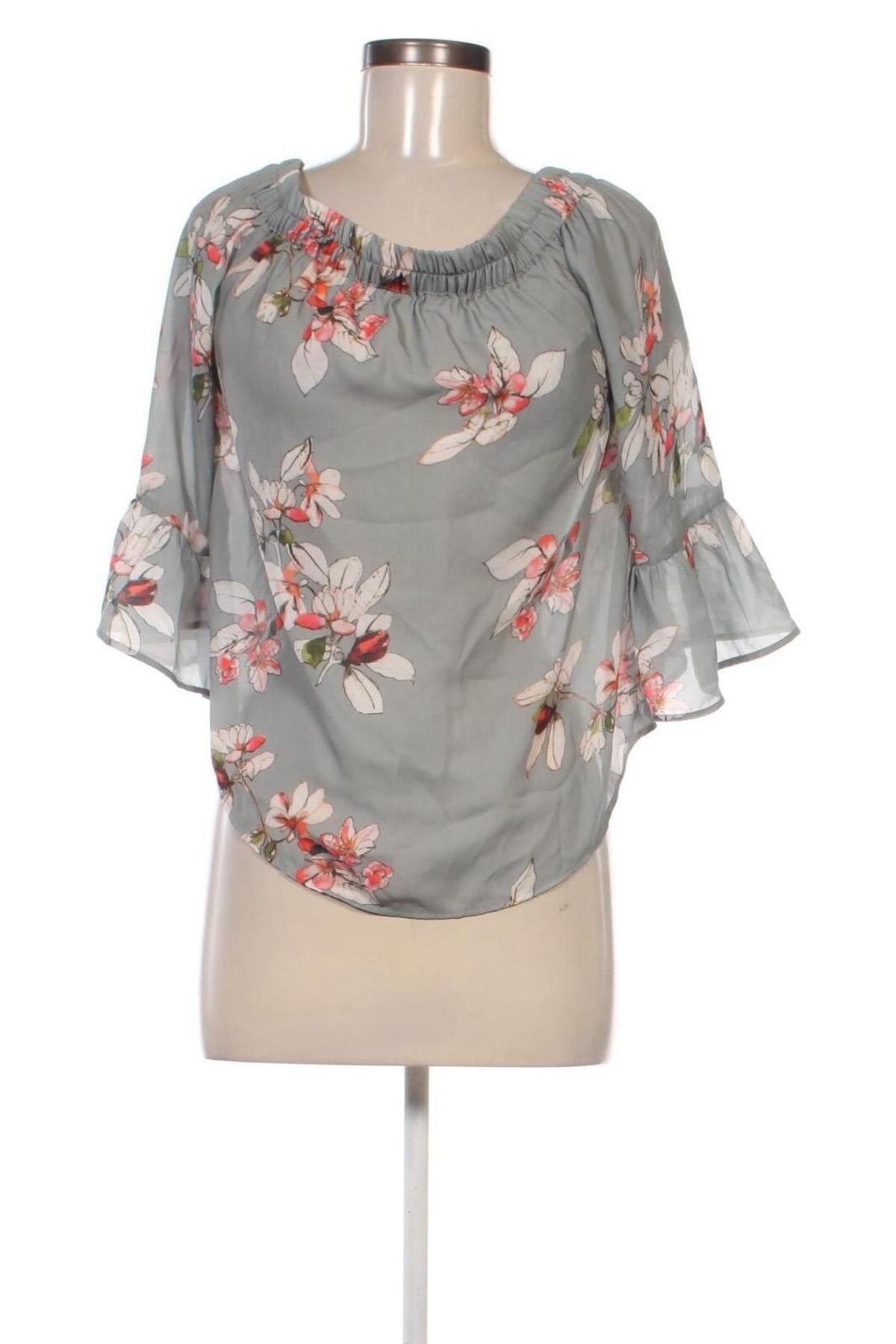 Damen Shirt ONLY, Größe XS, Farbe Mehrfarbig, Preis € 13,99