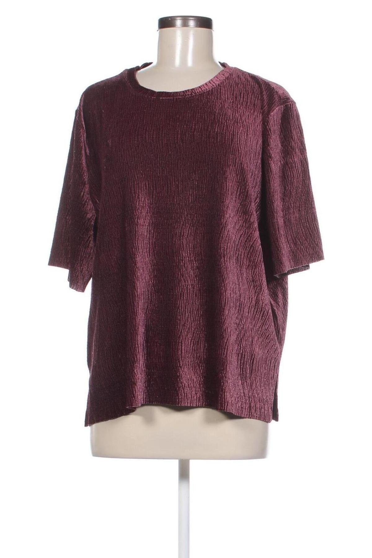 Damen Shirt ONLY, Größe XL, Farbe Aschrosa, Preis 7,99 €