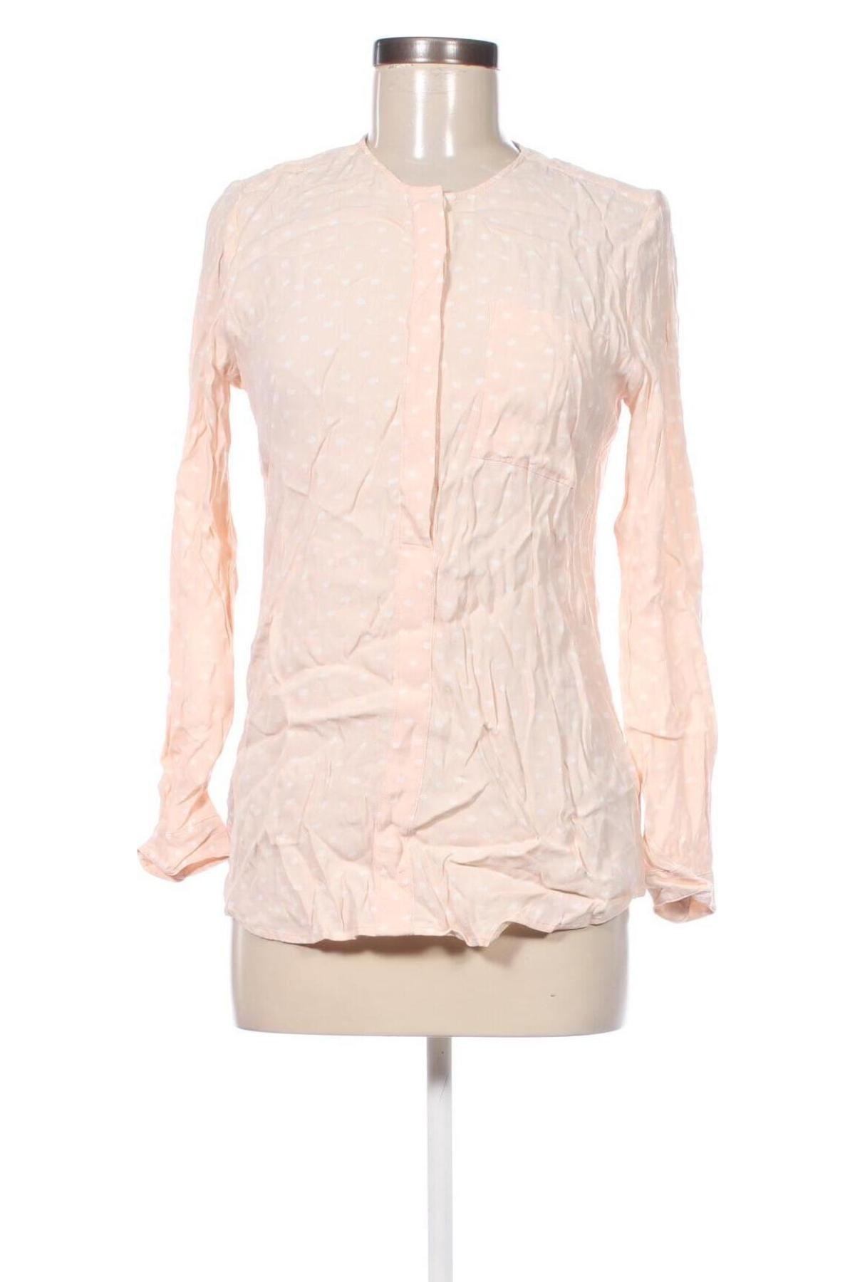 Damen Shirt Opus, Größe M, Farbe Rosa, Preis 13,99 €