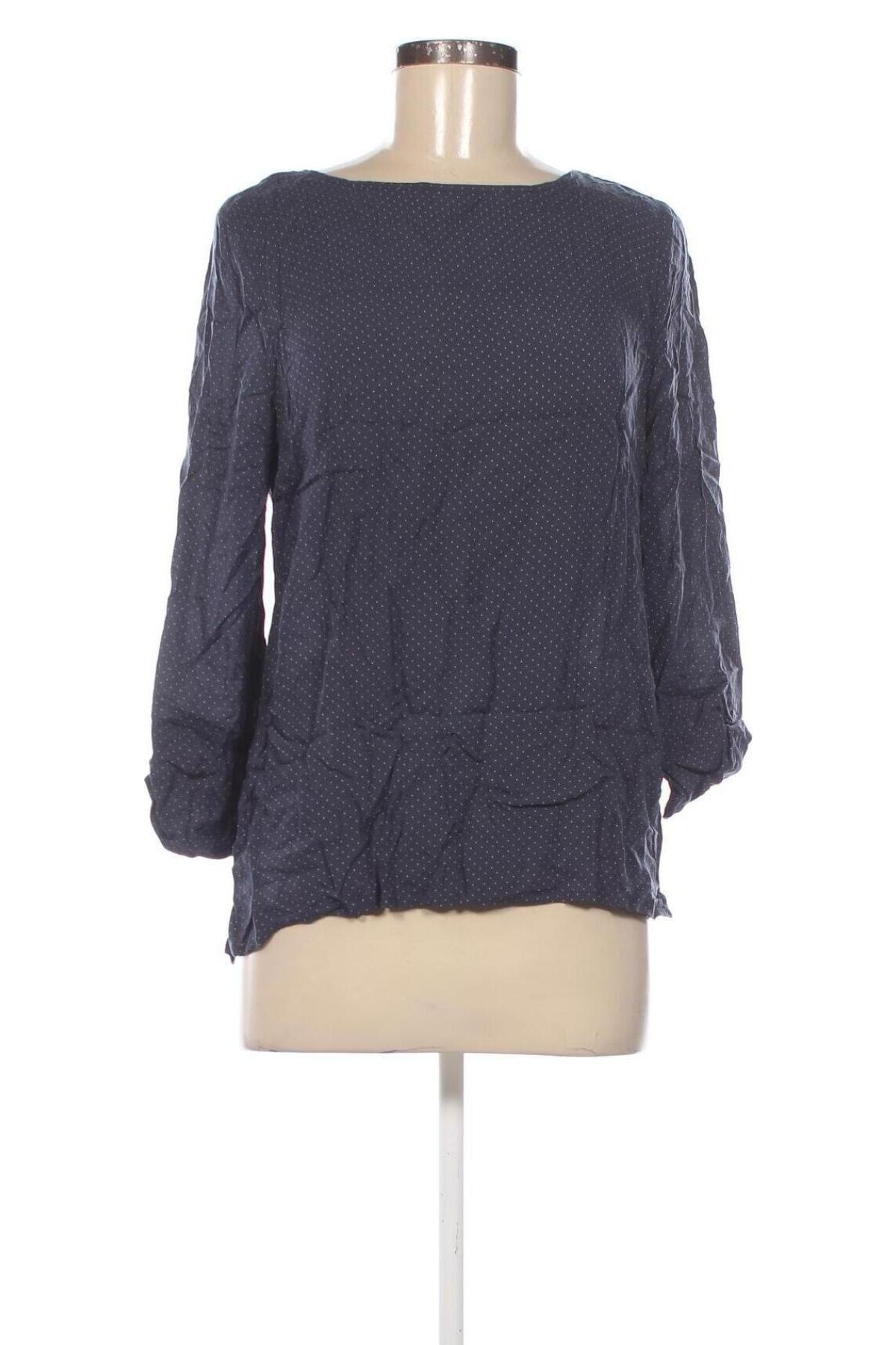 Damen Shirt Opus, Größe S, Farbe Blau, Preis € 17,49