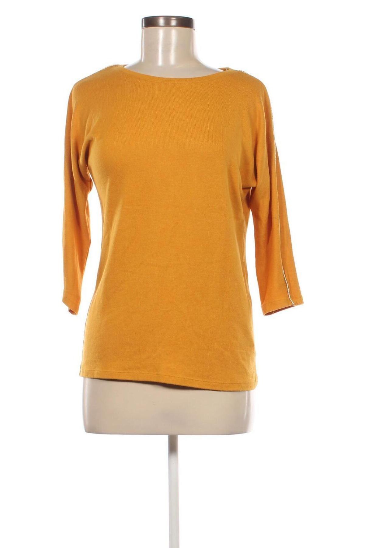 Damen Shirt Orsay, Größe L, Farbe Orange, Preis € 13,49