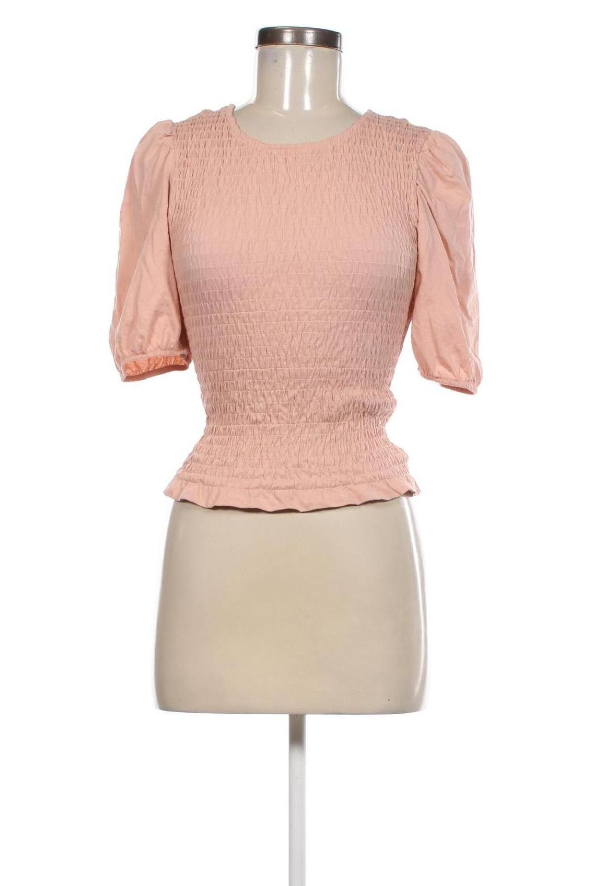 Damen Shirt Pieces, Größe M, Farbe Rosa, Preis € 13,99