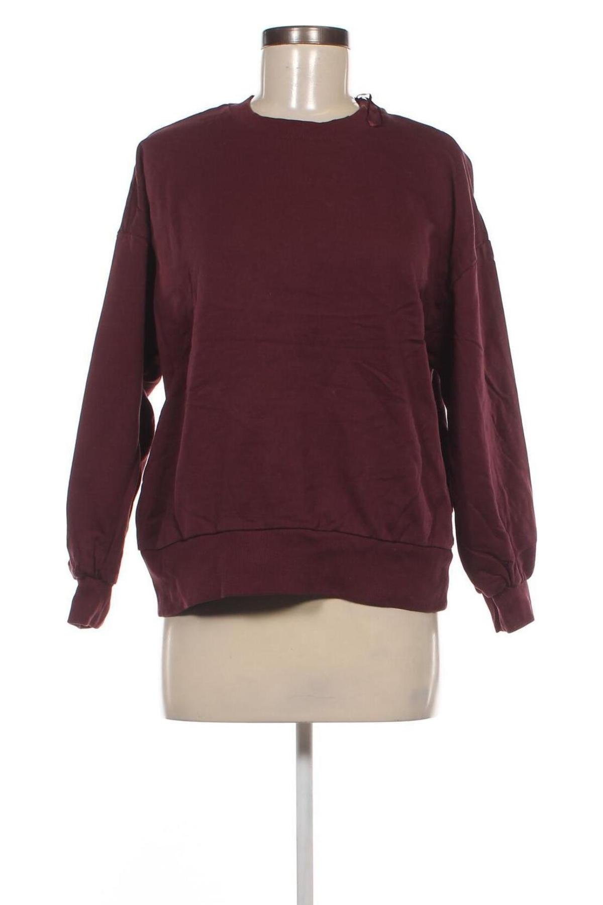 Damen Shirt Pota, Größe M, Farbe Rot, Preis € 5,99