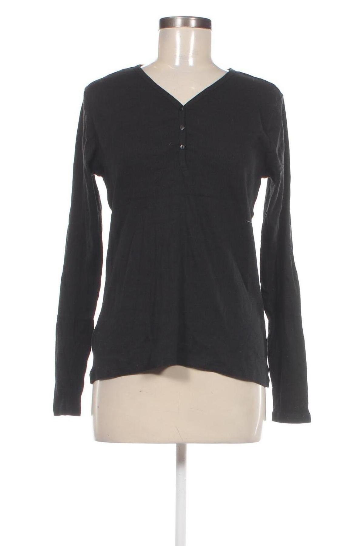 Damen Shirt Pota, Größe L, Farbe Schwarz, Preis 6,99 €