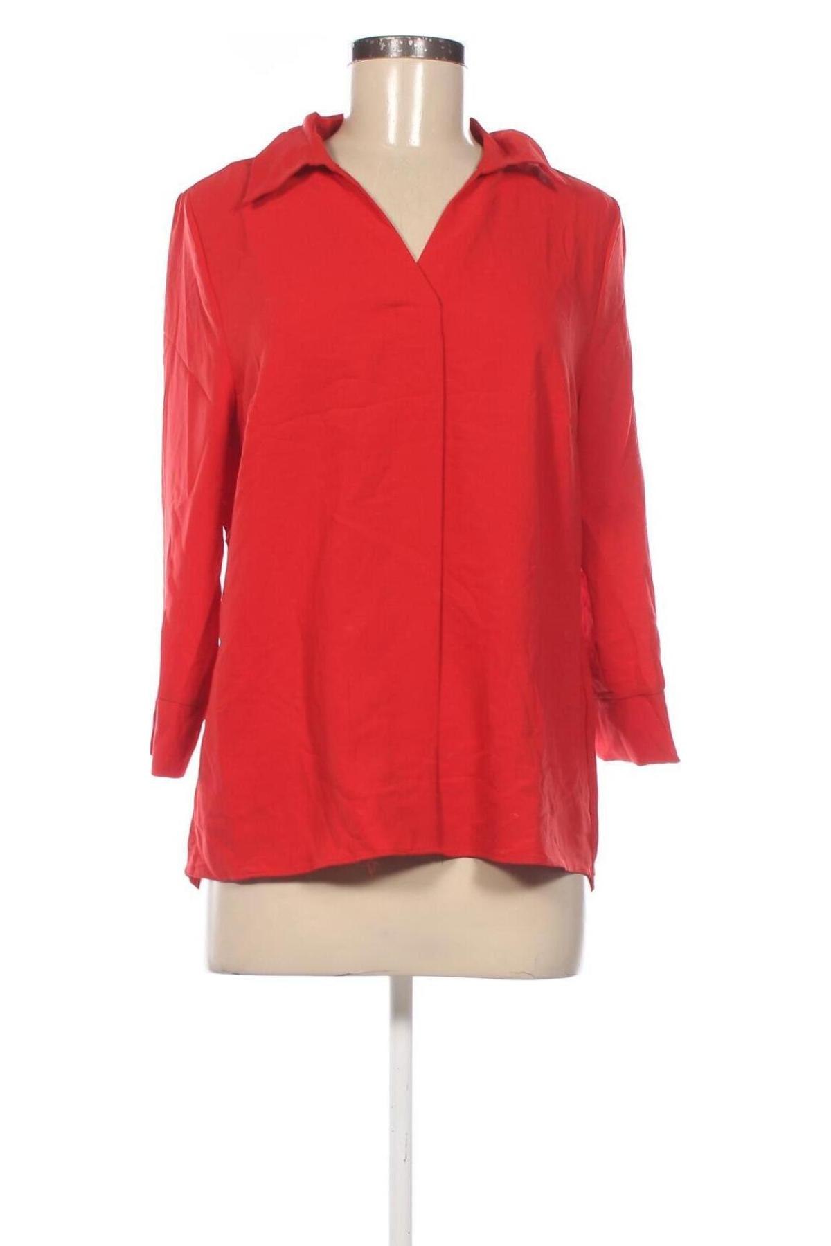 Damen Shirt Queen, Größe L, Farbe Rot, Preis € 13,49