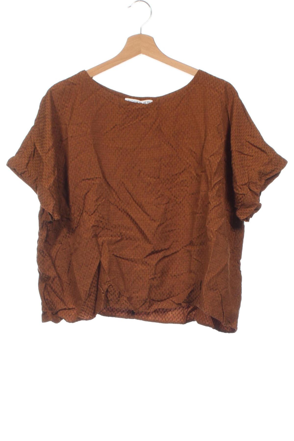 Damen Shirt Rodebjer, Größe XS, Farbe Braun, Preis € 47,99