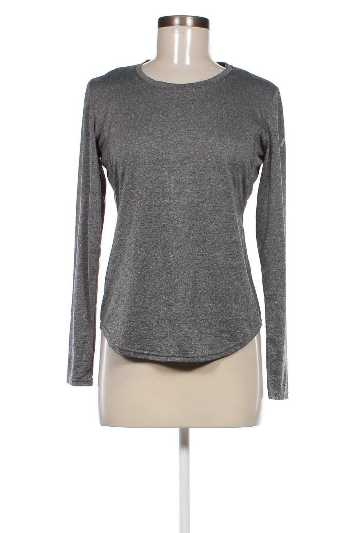 Damen Shirt Rukka, Größe M, Farbe Grau, Preis € 18,99