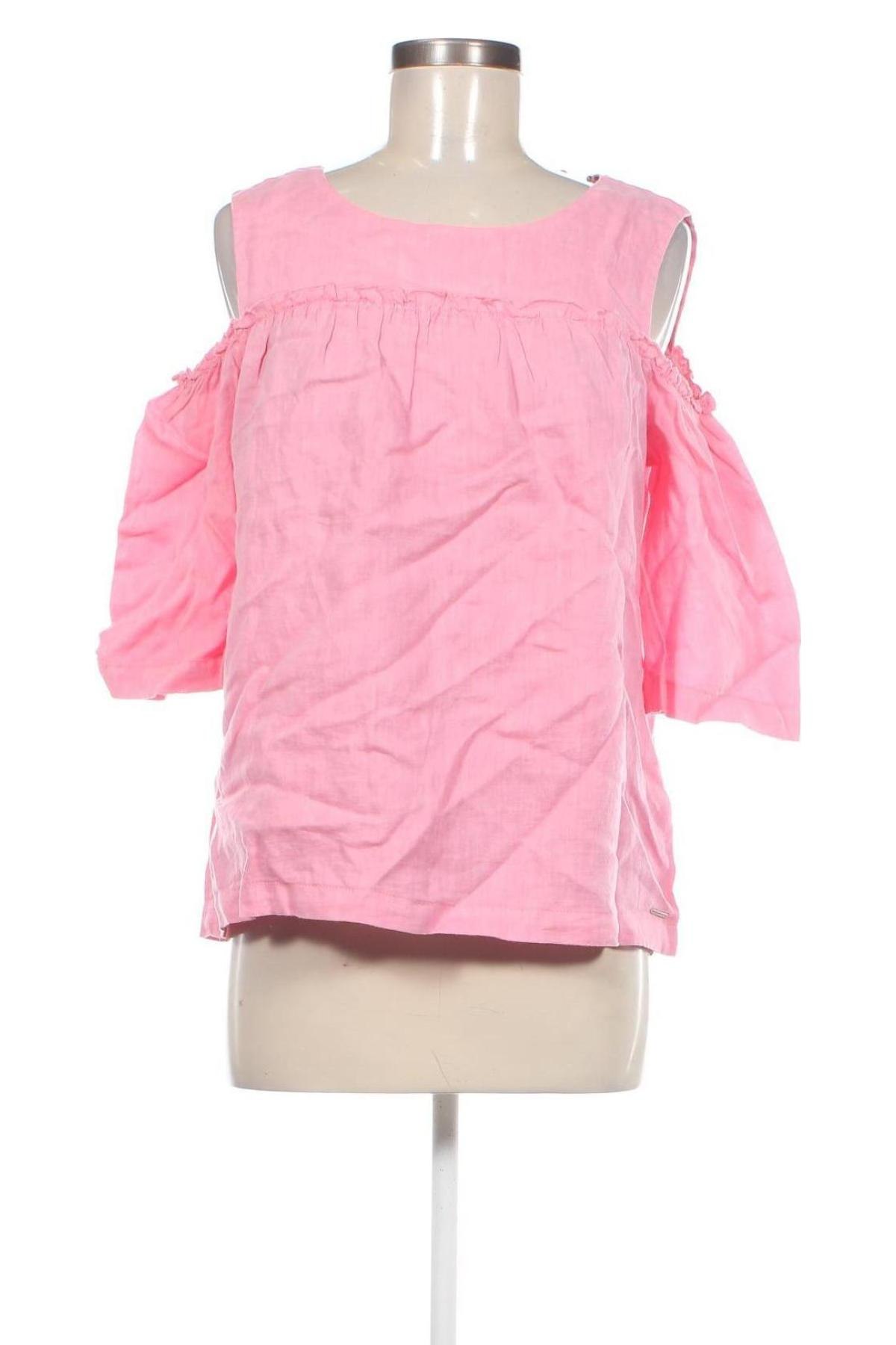 Damen Shirt S.Oliver, Größe M, Farbe Rosa, Preis € 18,99