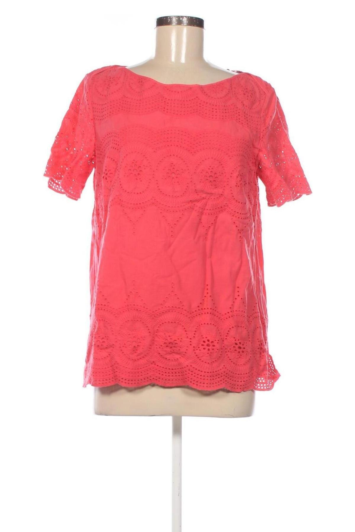 Damen Shirt S.Oliver, Größe M, Farbe Rot, Preis € 10,99