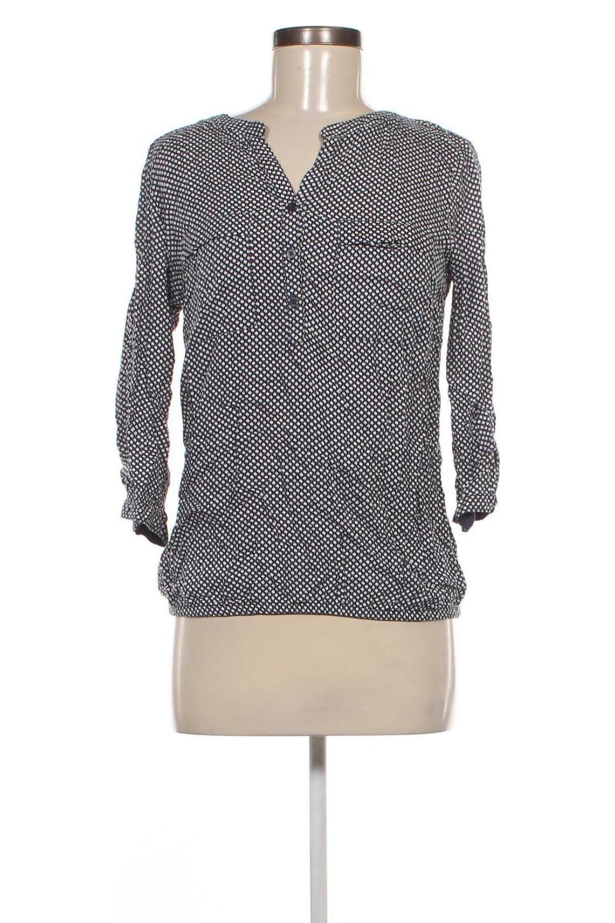 Damen Shirt S.Oliver, Größe M, Farbe Mehrfarbig, Preis 23,99 €