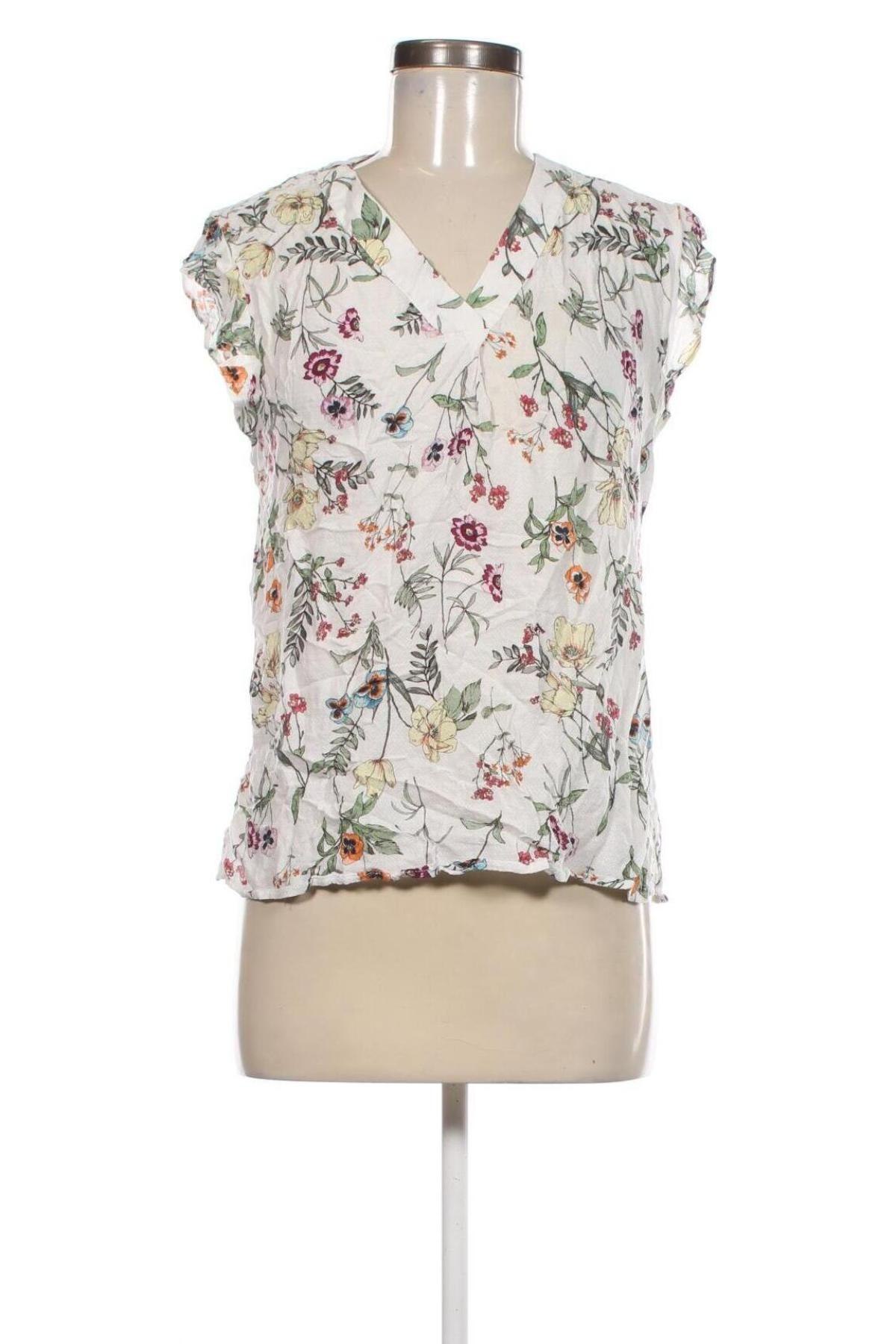 Damen Shirt S.Oliver, Größe M, Farbe Mehrfarbig, Preis € 13,49