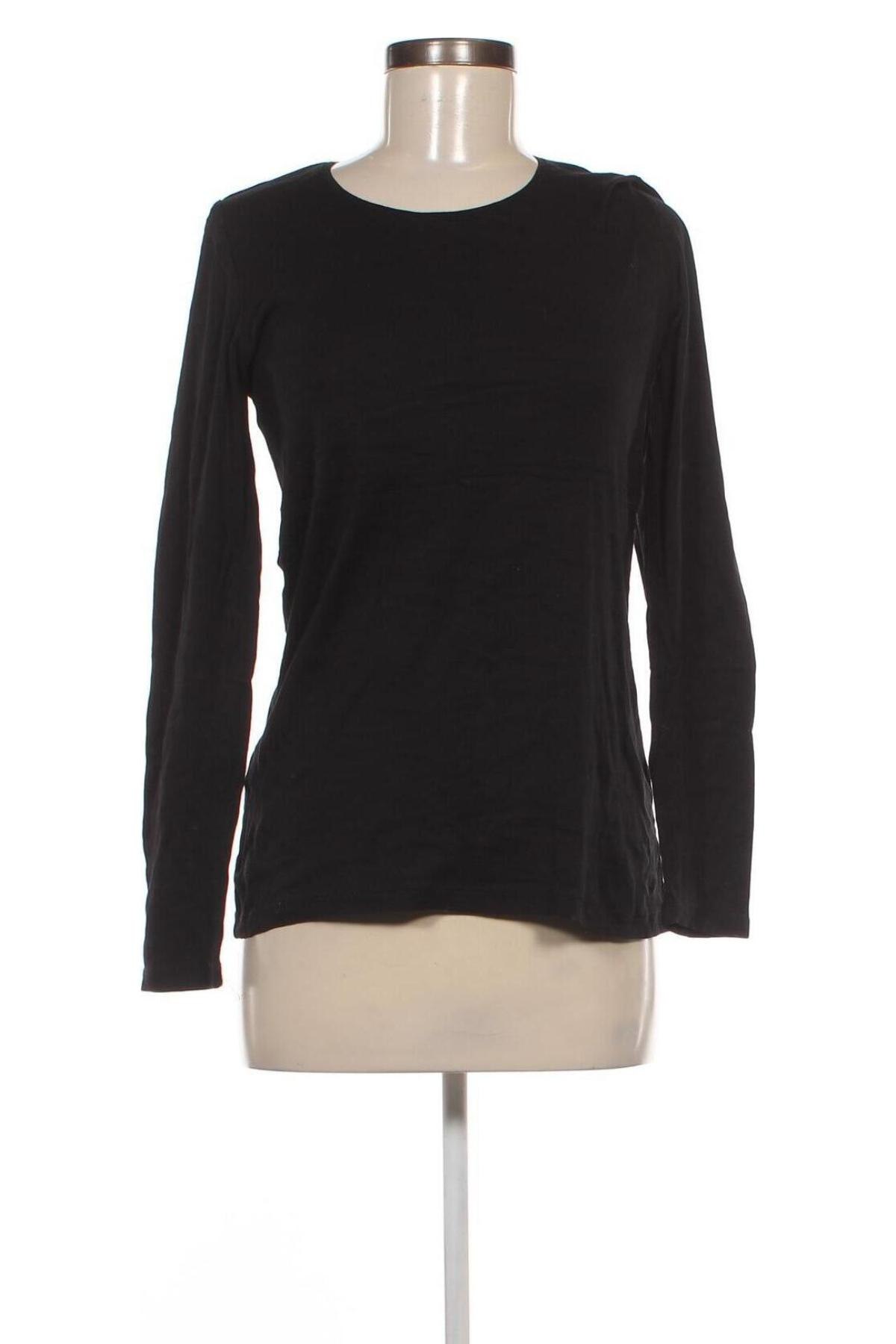 Damen Shirt S.Oliver, Größe M, Farbe Schwarz, Preis 23,99 €