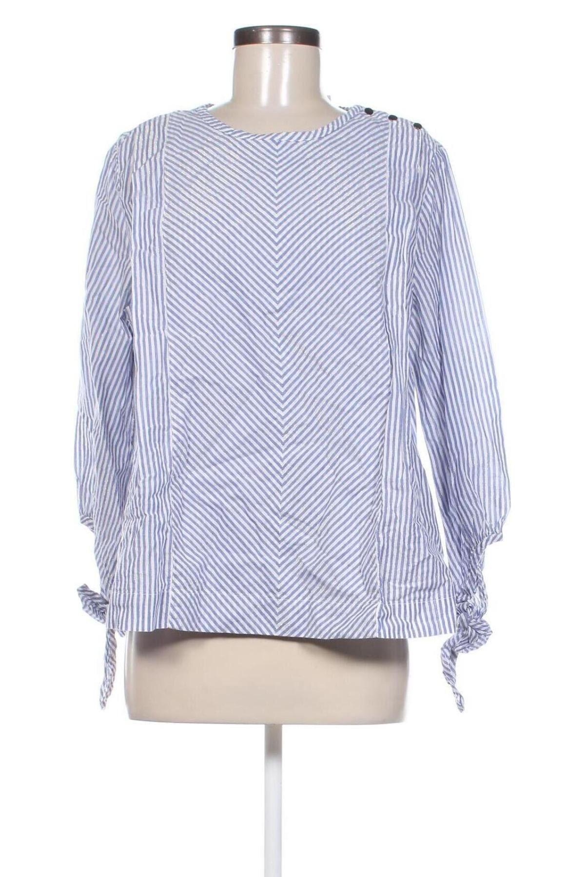 Damen Shirt Scotch & Soda, Größe L, Farbe Mehrfarbig, Preis € 57,49