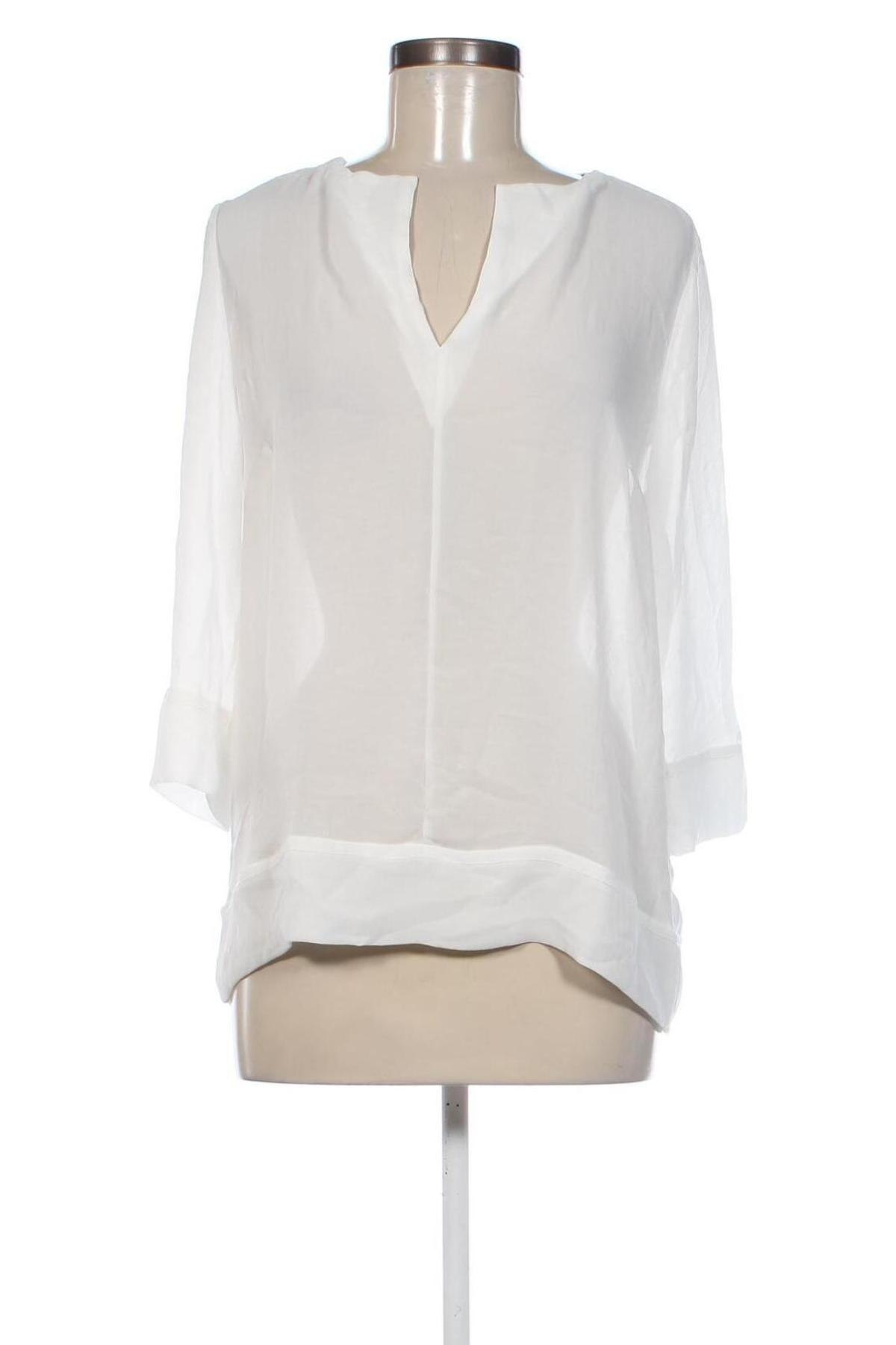 Damen Shirt Selected Femme, Größe M, Farbe Weiß, Preis 12,99 €