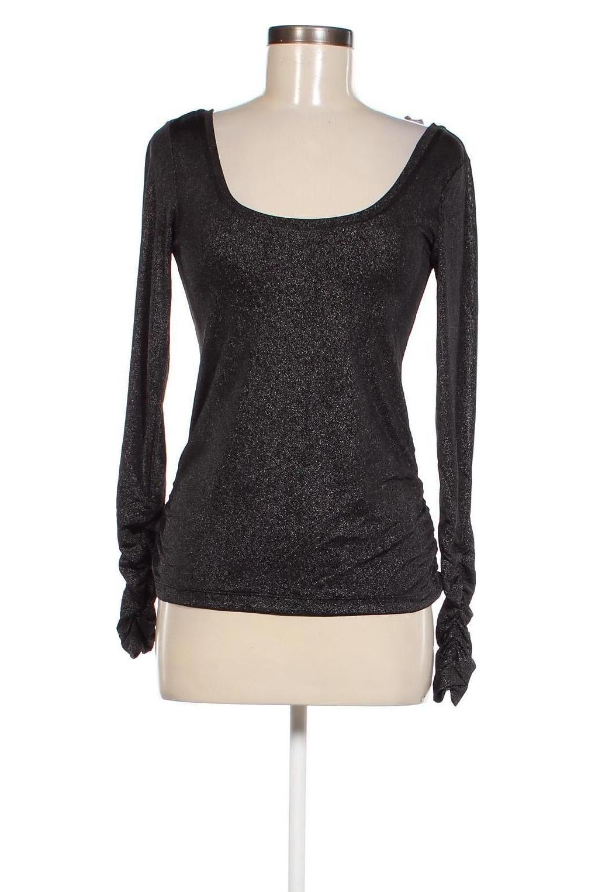 Damen Shirt Seppala, Größe M, Farbe Schwarz, Preis 13,49 €