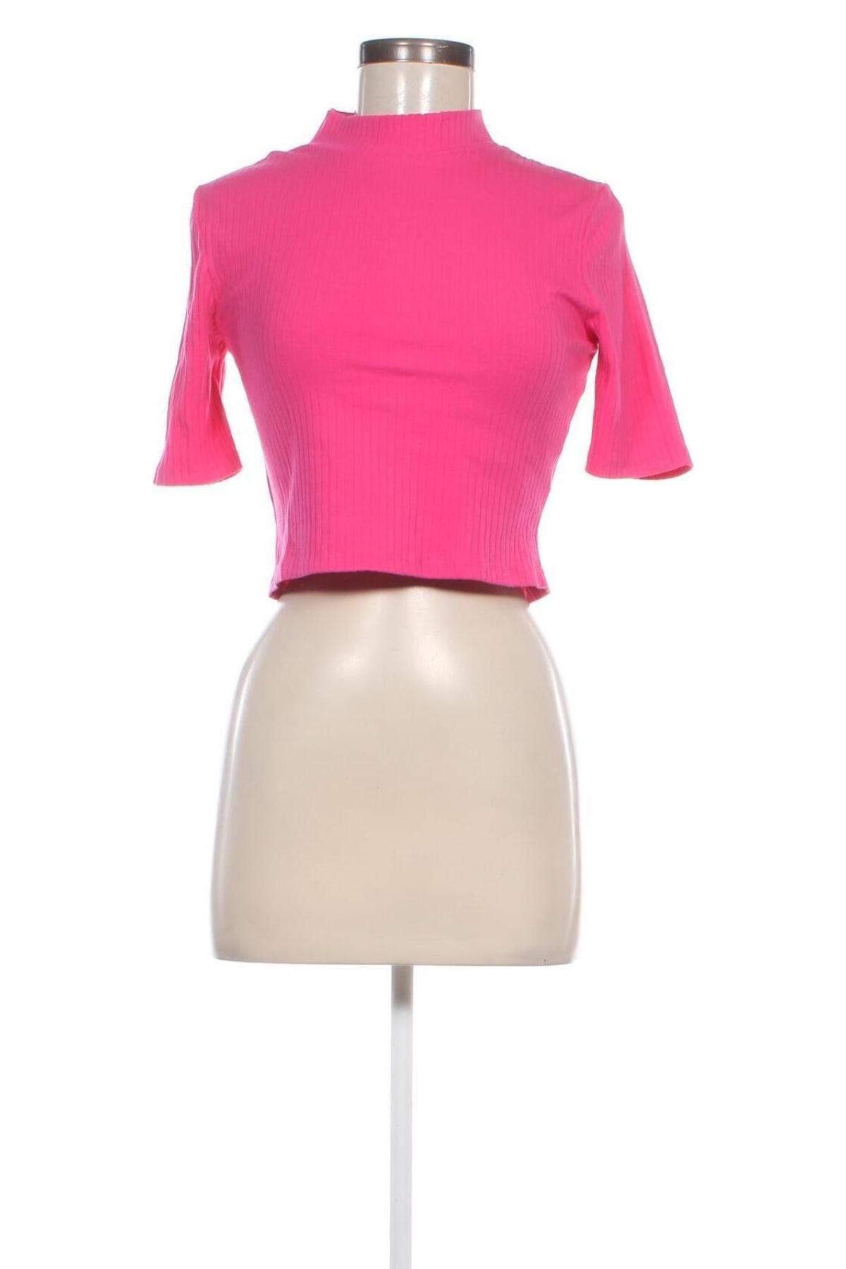 Damen Shirt Sinsay, Größe XL, Farbe Rosa, Preis € 9,62