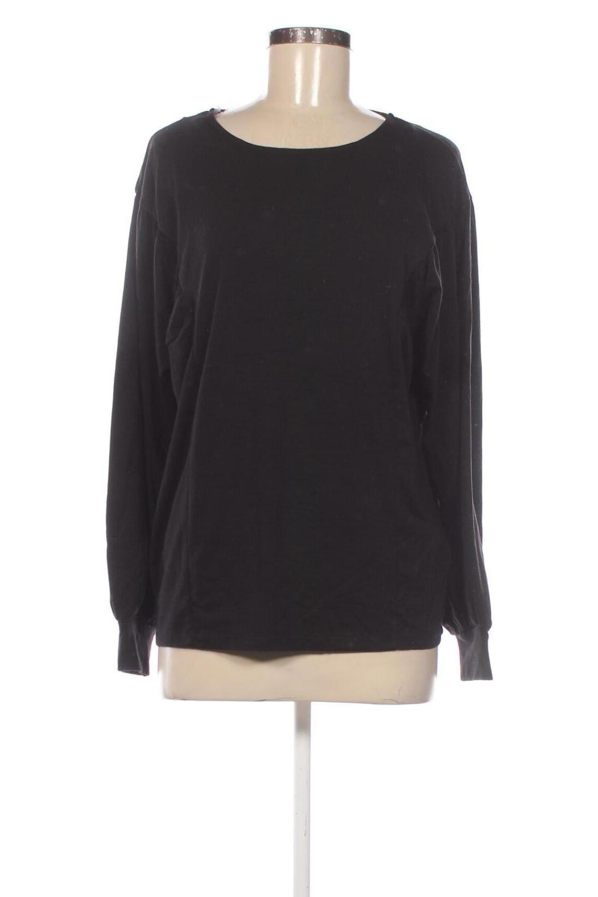 Damen Shirt Sirup, Größe L, Farbe Schwarz, Preis € 12,49