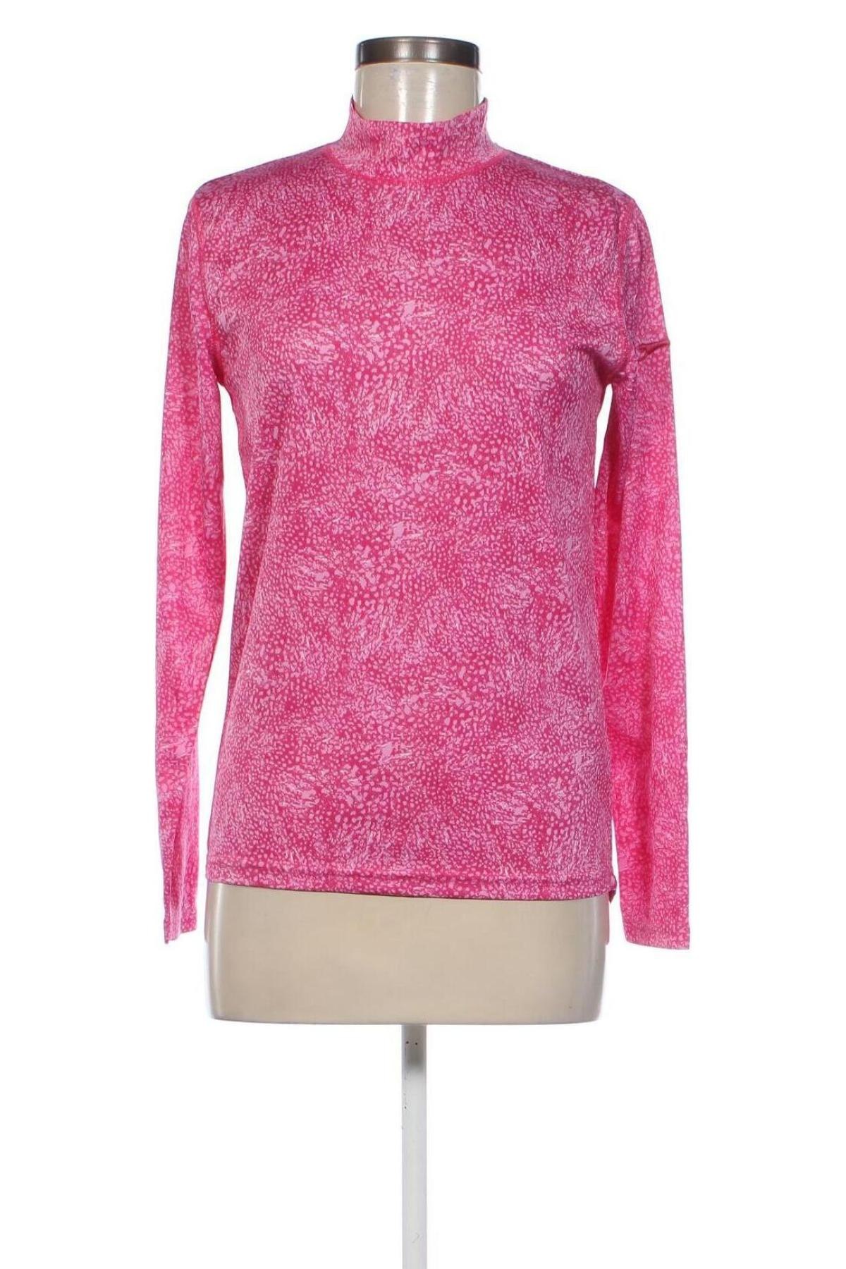 Damen Shirt Slazenger, Größe M, Farbe Mehrfarbig, Preis € 8,49